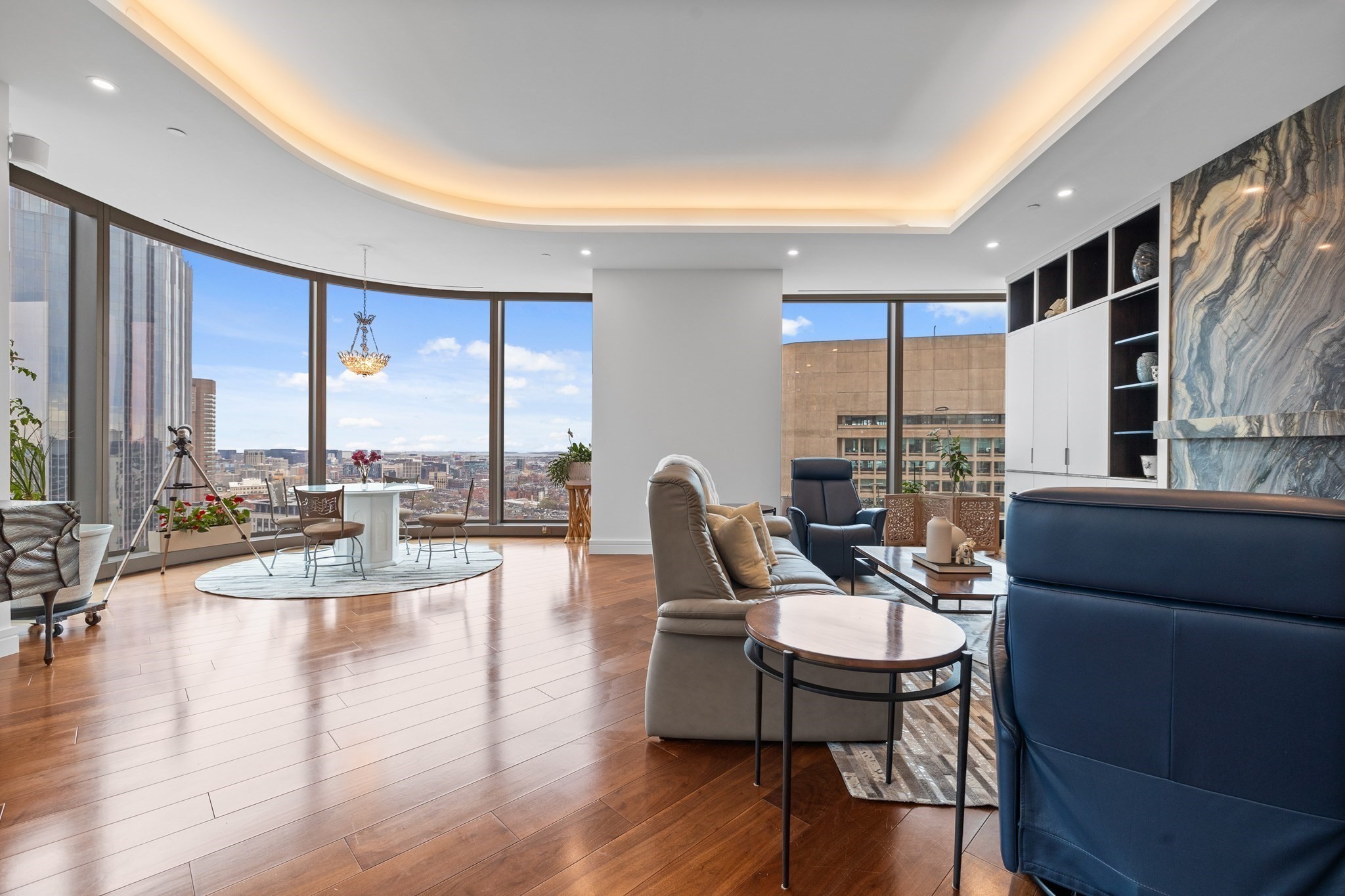 1 Dalton St Unit 2703, Back Bay, Boston, MA 02116 - Image 11