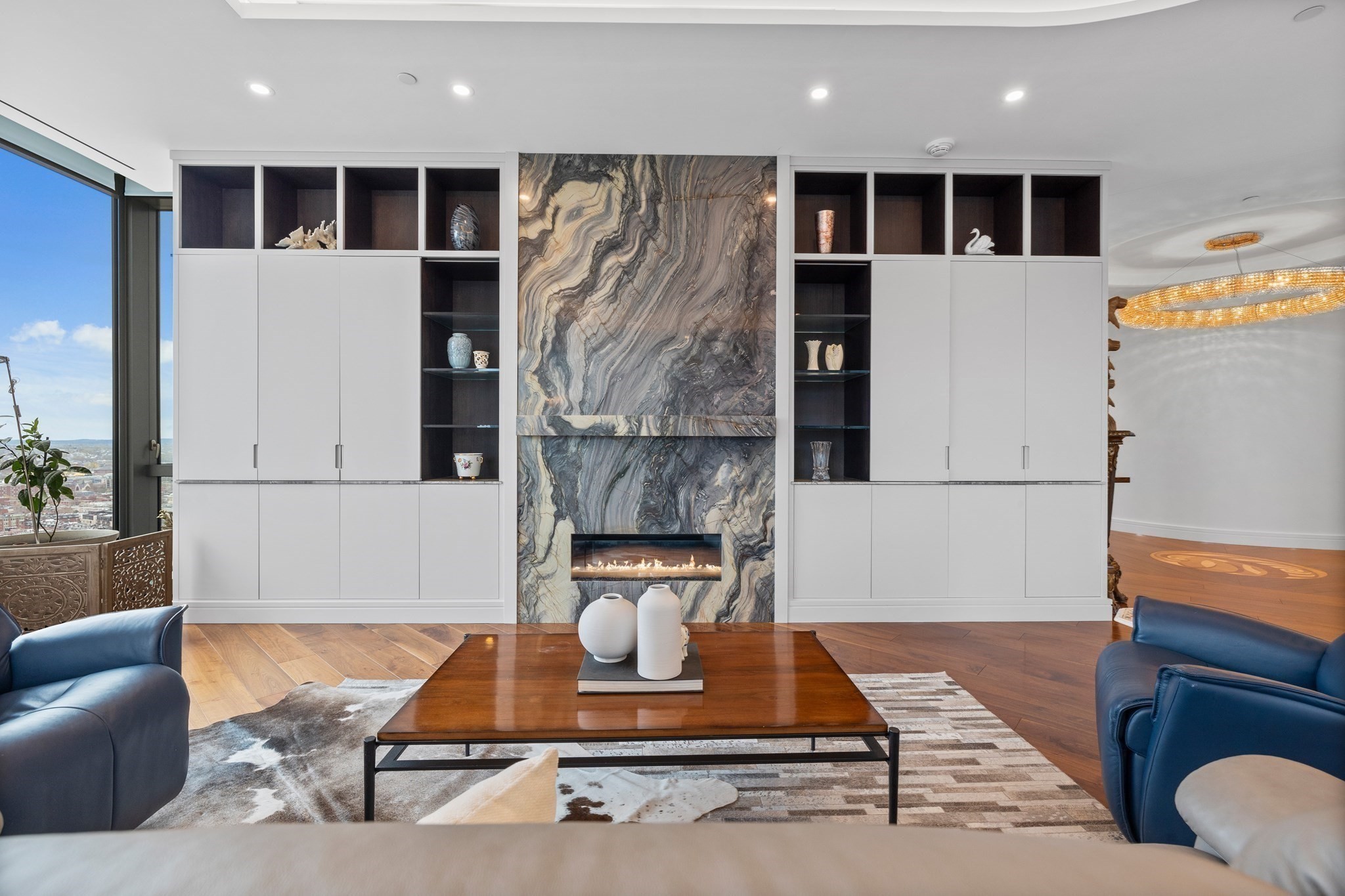 1 Dalton St Unit 2703, Back Bay, Boston, MA 02116 - Image 12