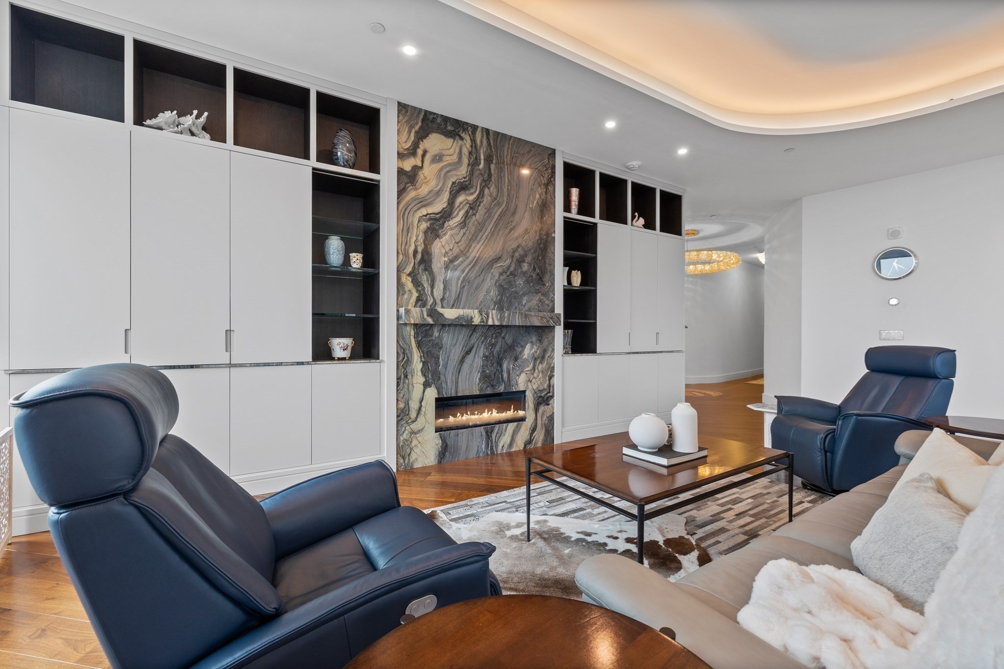 1 Dalton St Unit 2703, Back Bay, Boston, MA 02116 - Image 13