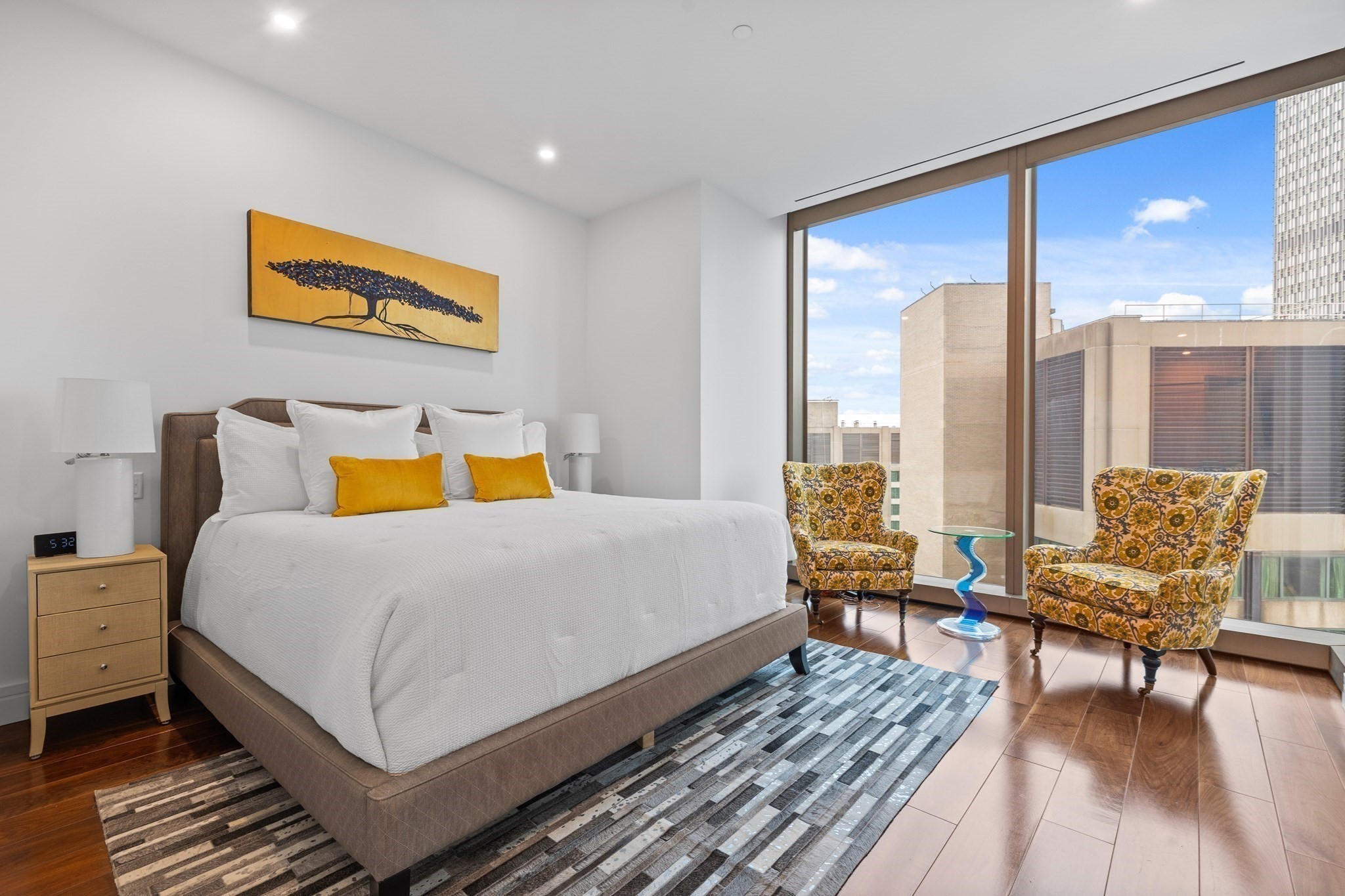 1 Dalton St Unit 2703, Back Bay, Boston, MA 02116 - Image 14