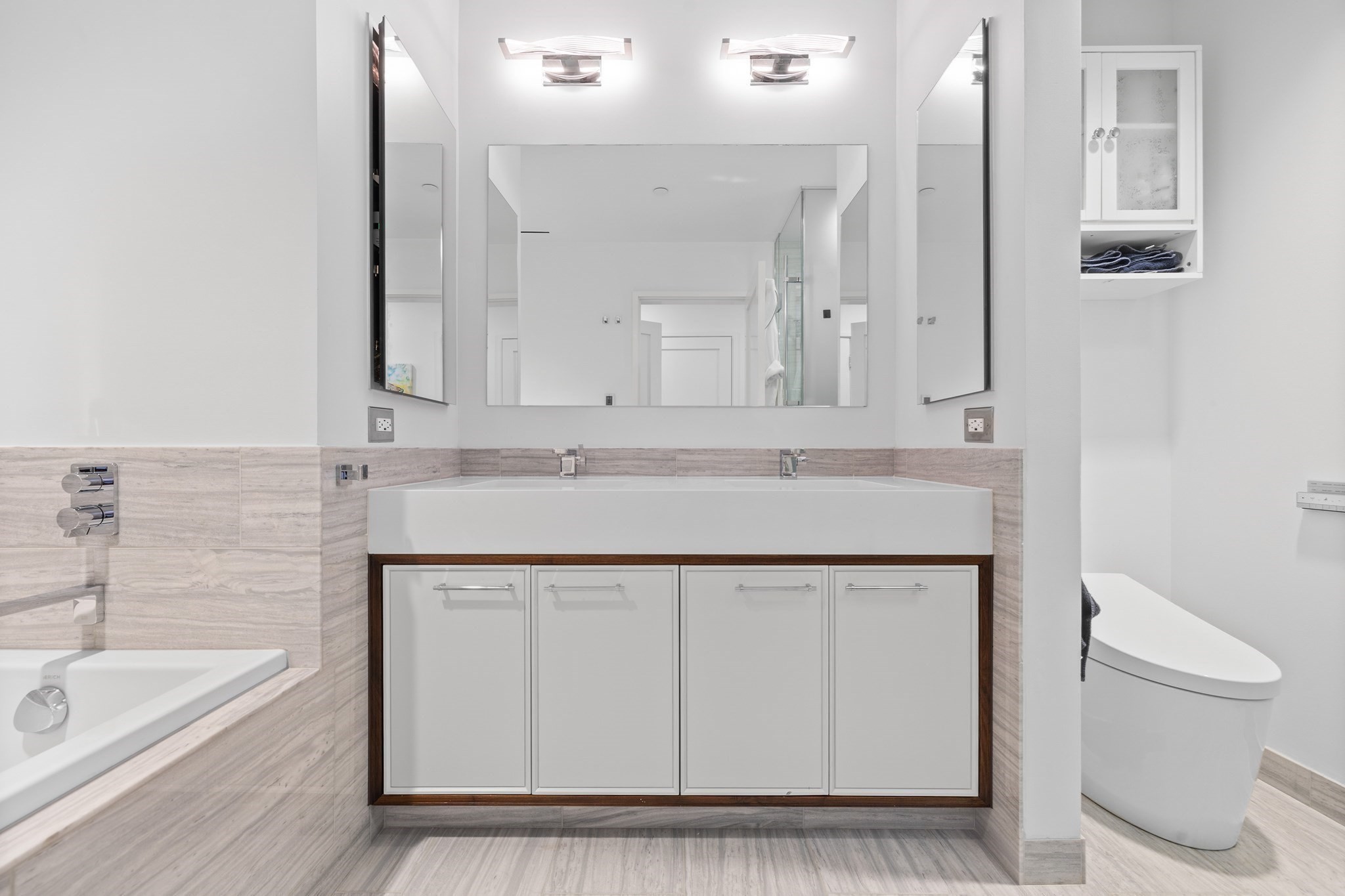 1 Dalton St Unit 2703, Back Bay, Boston, MA 02116 - Image 15