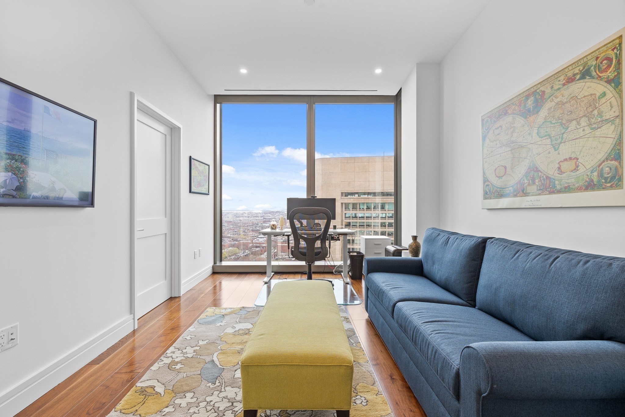 1 Dalton St Unit 2703, Back Bay, Boston, MA 02116 - Image 18