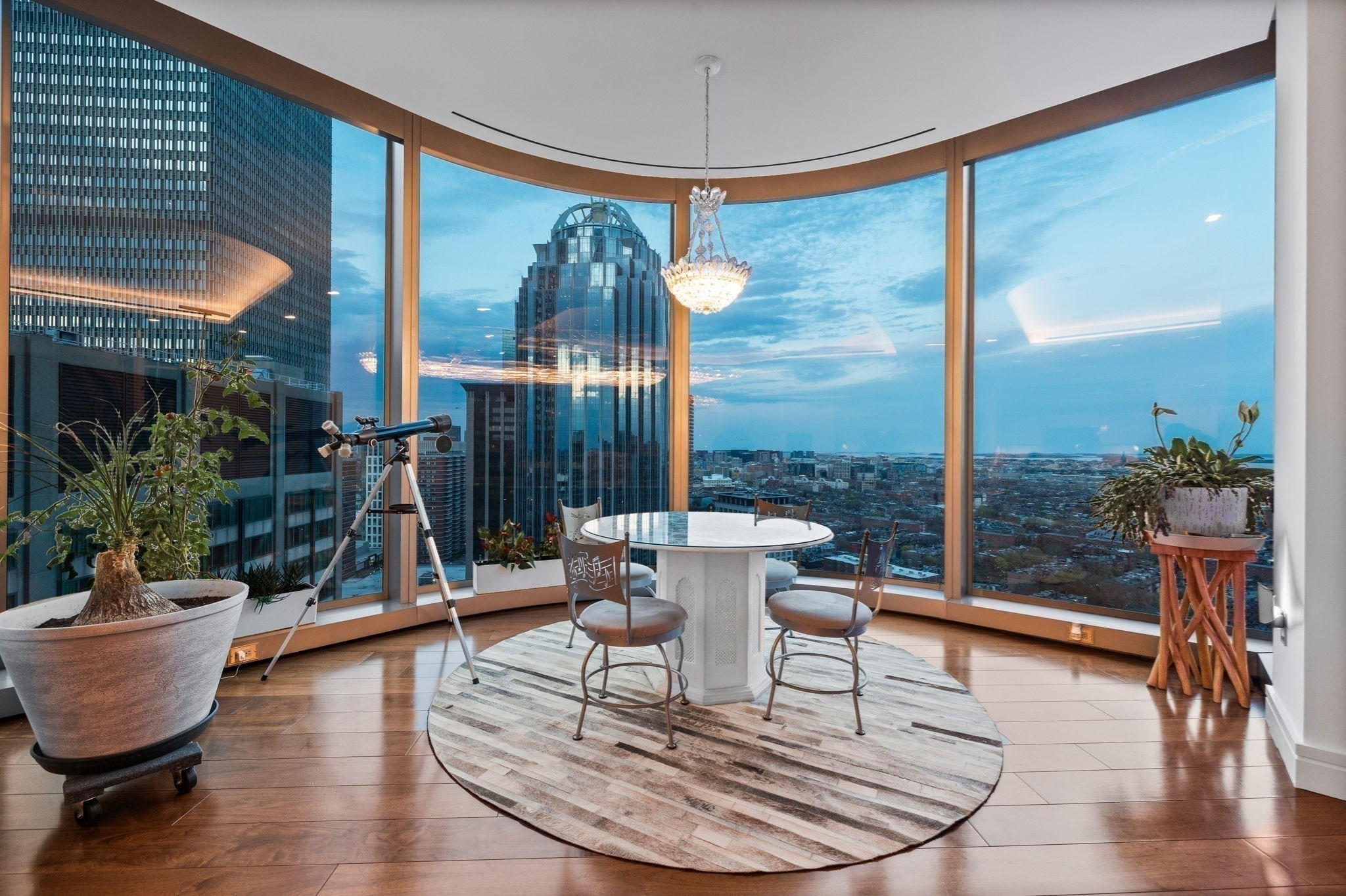 1 Dalton St Unit 2703, Back Bay, Boston, MA 02116 - Image 3