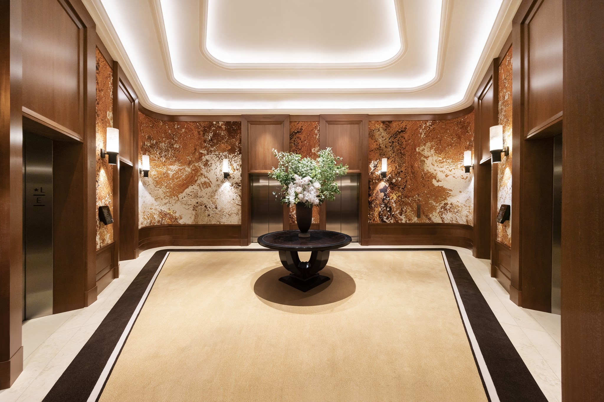 1 Dalton St Unit 2703, Back Bay, Boston, MA 02116 - Image 23