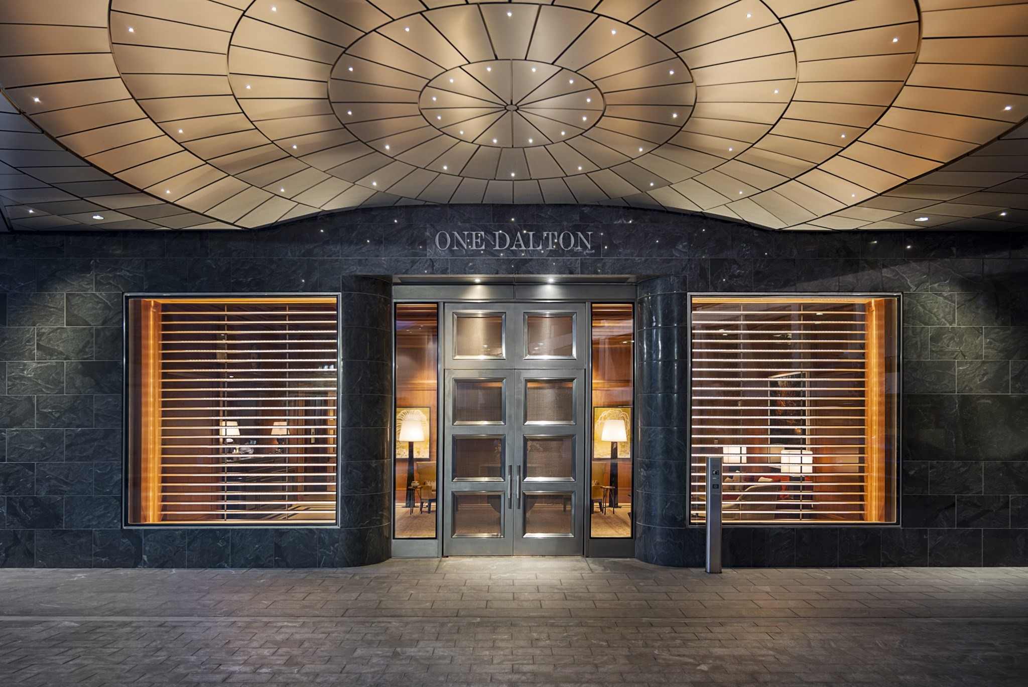 1 Dalton St Unit 2703, Back Bay, Boston, MA 02116 - Image 24