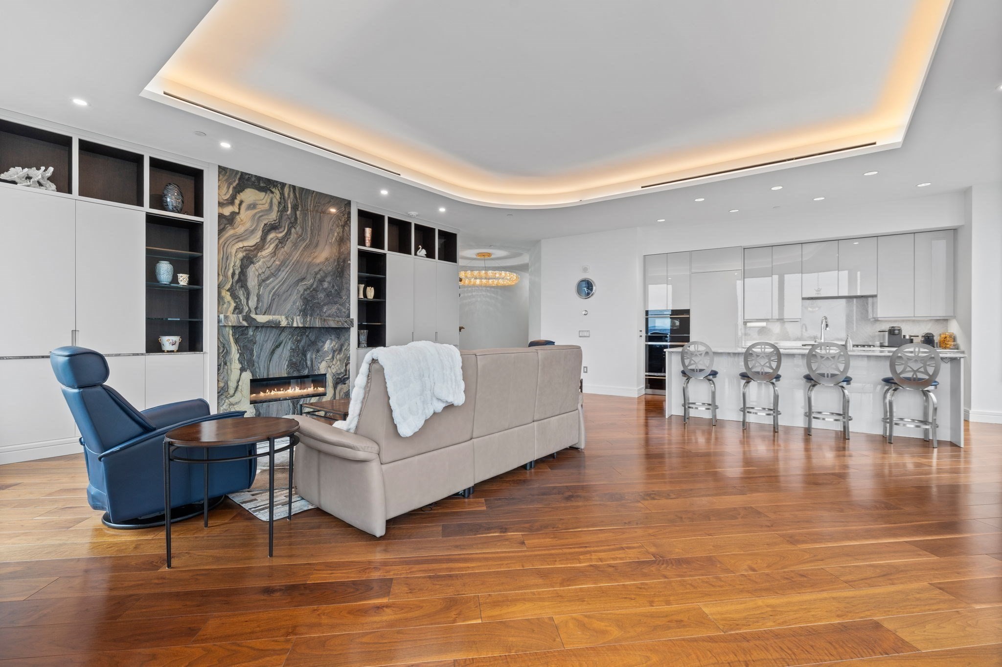 1 Dalton St Unit 2703, Back Bay, Boston, MA 02116 - Image 6