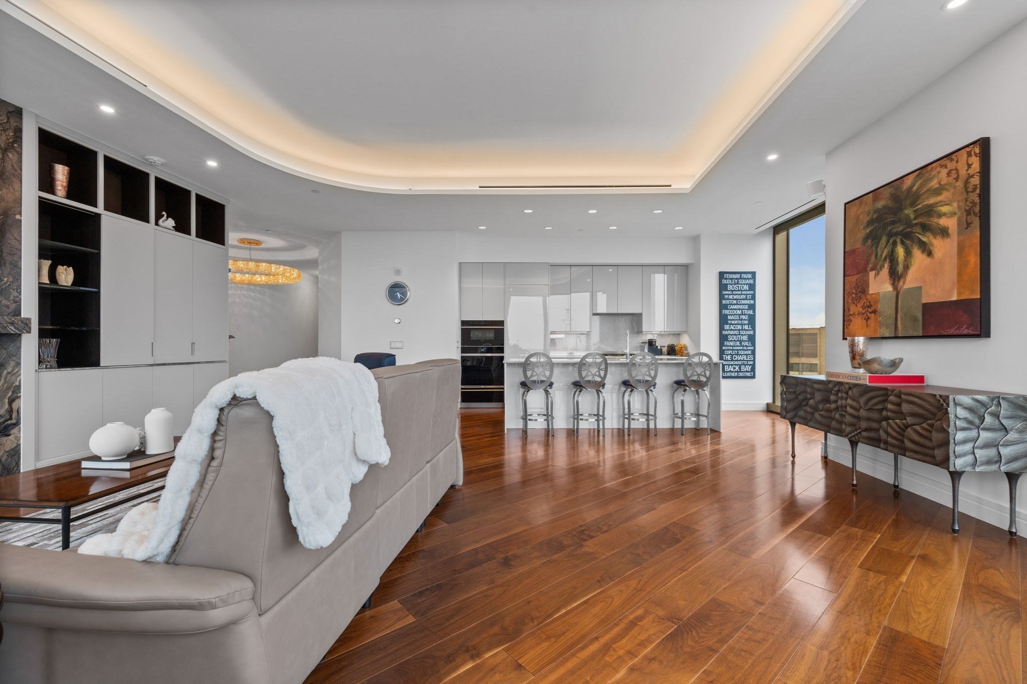 1 Dalton St Unit 2703, Back Bay, Boston, MA 02116 - Image 7