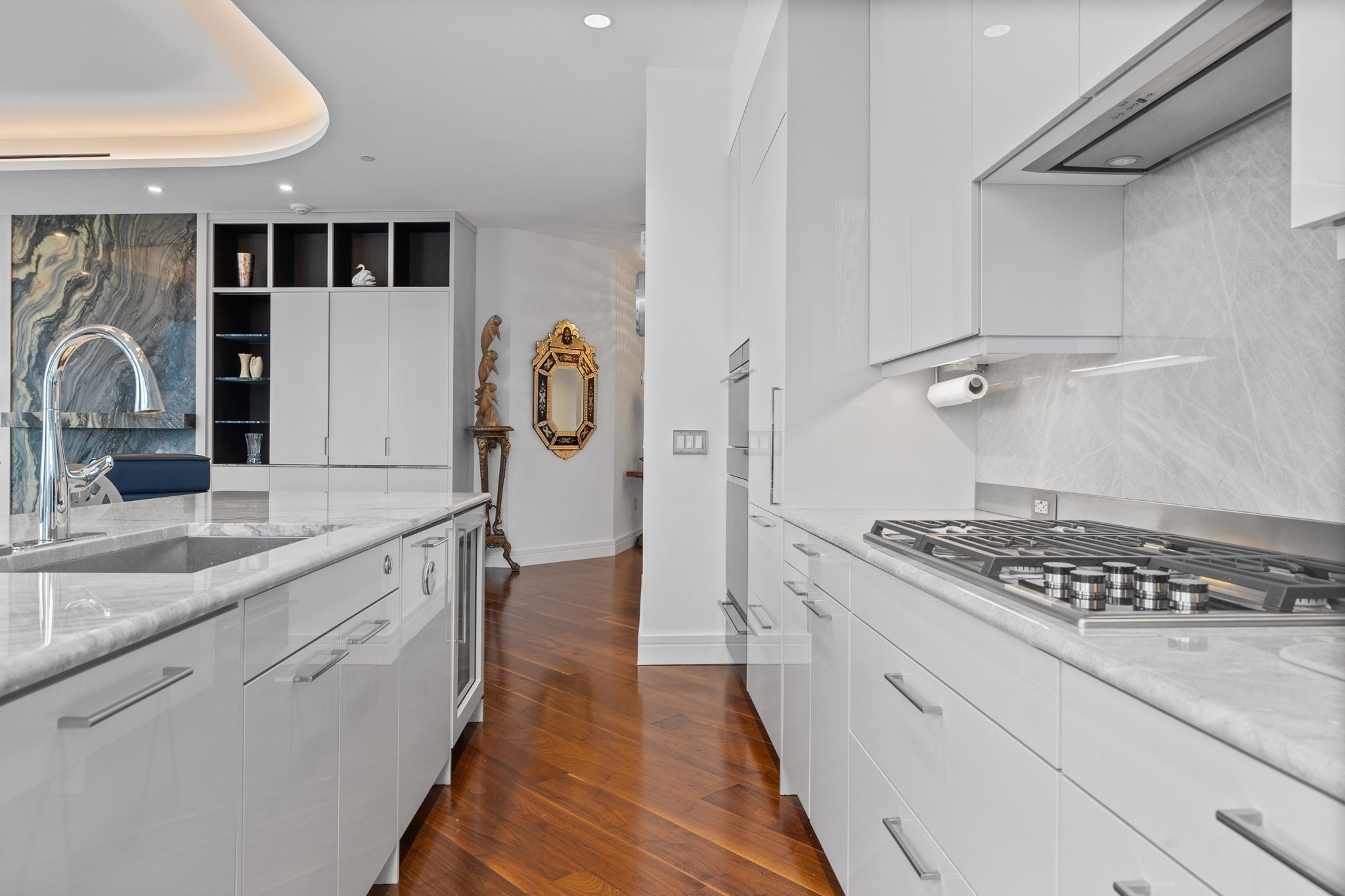 1 Dalton St Unit 2703, Back Bay, Boston, MA 02116 - Image 8