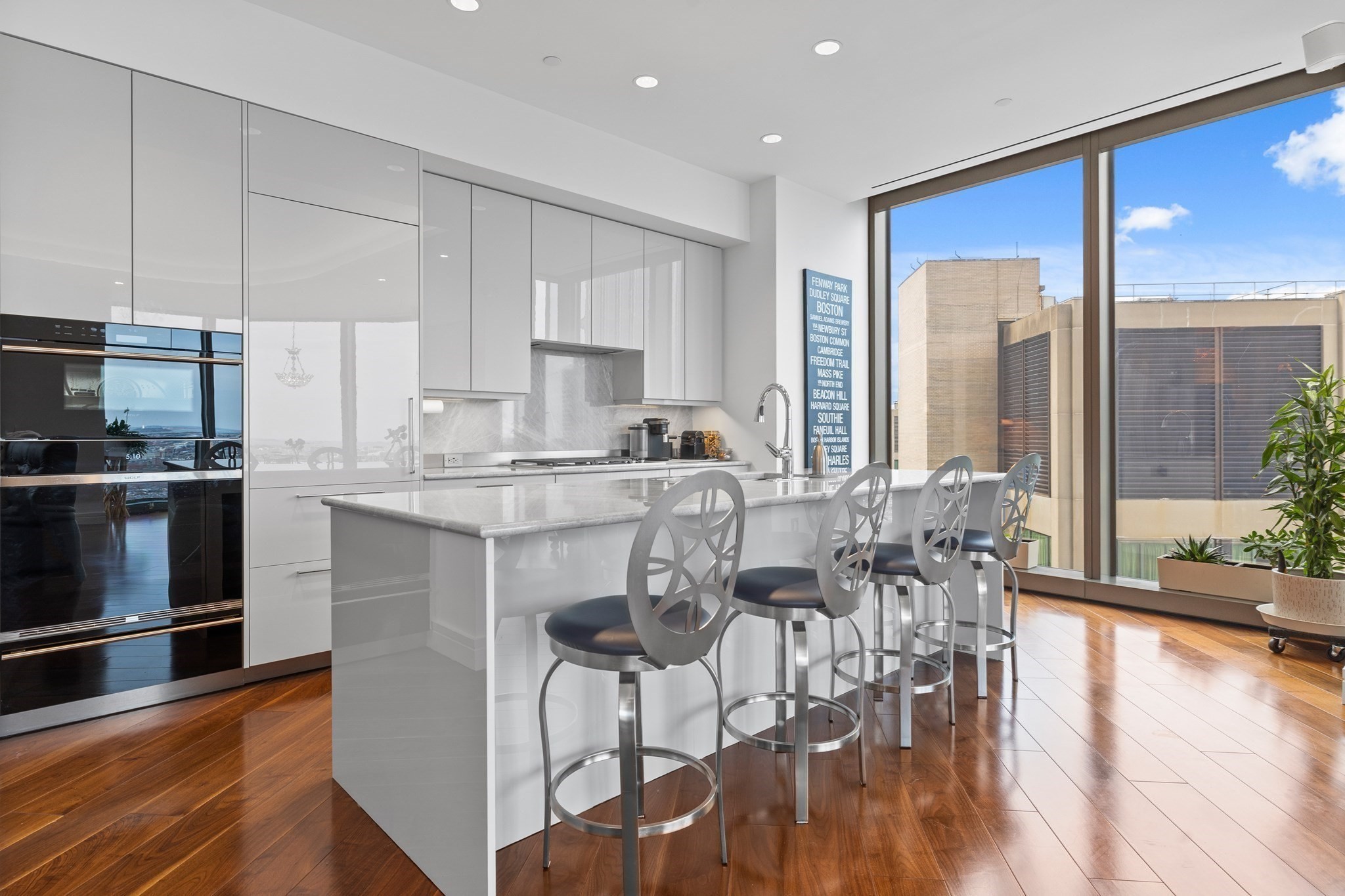 1 Dalton St Unit 2703, Back Bay, Boston, MA 02116 - Image 9