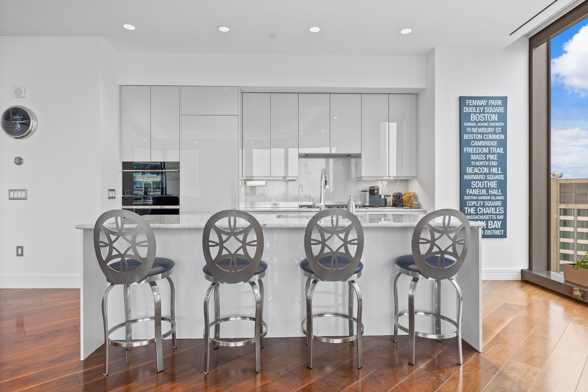 1 Dalton St Unit 2703, Back Bay, Boston, MA 02116 - Image 10