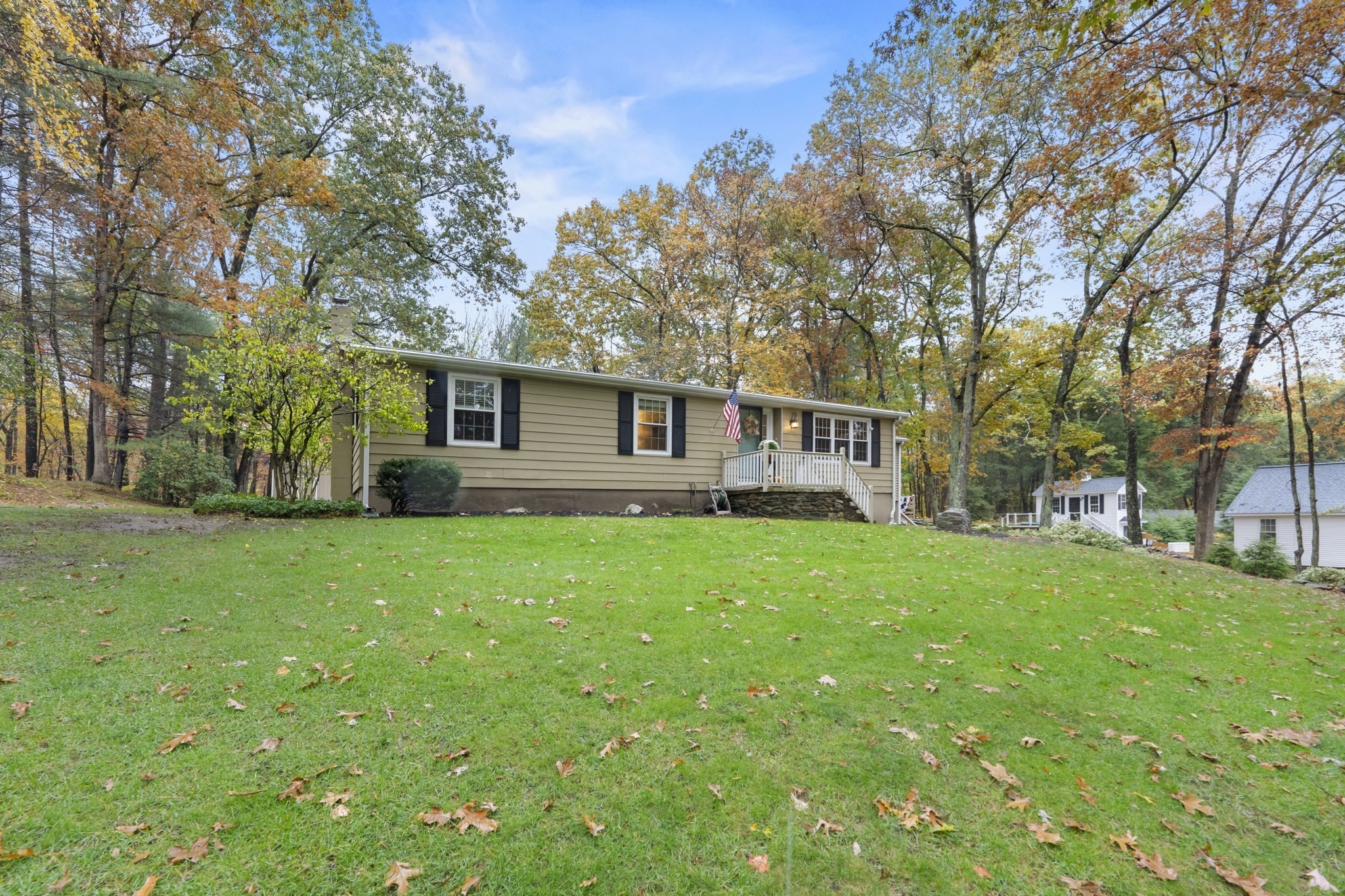 50 Beach Avenue, Sturbridge, MA 01566 - Image 23