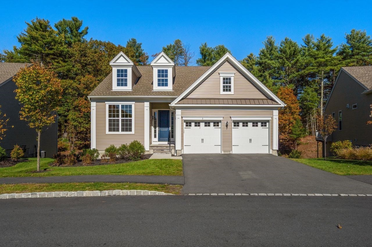 3 Jameson Dr Unit 3, Millis, MA 02054 - Image 1