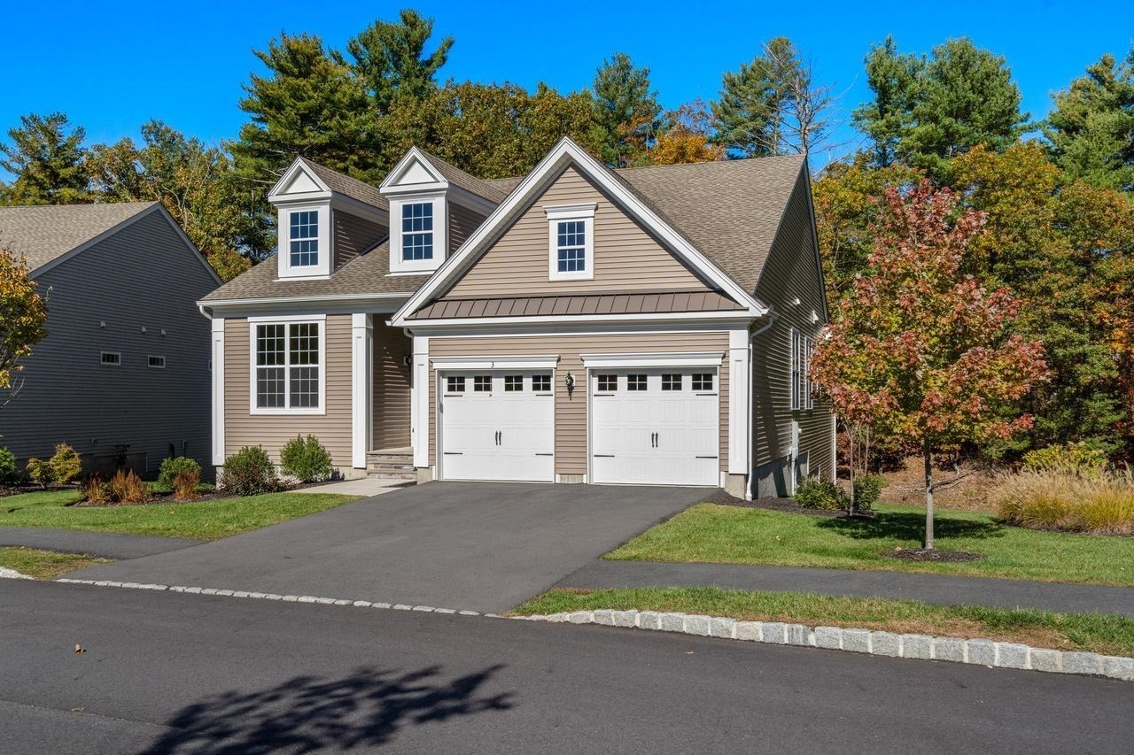 3 Jameson Dr Unit 3, Millis, MA 02054 - Image 2