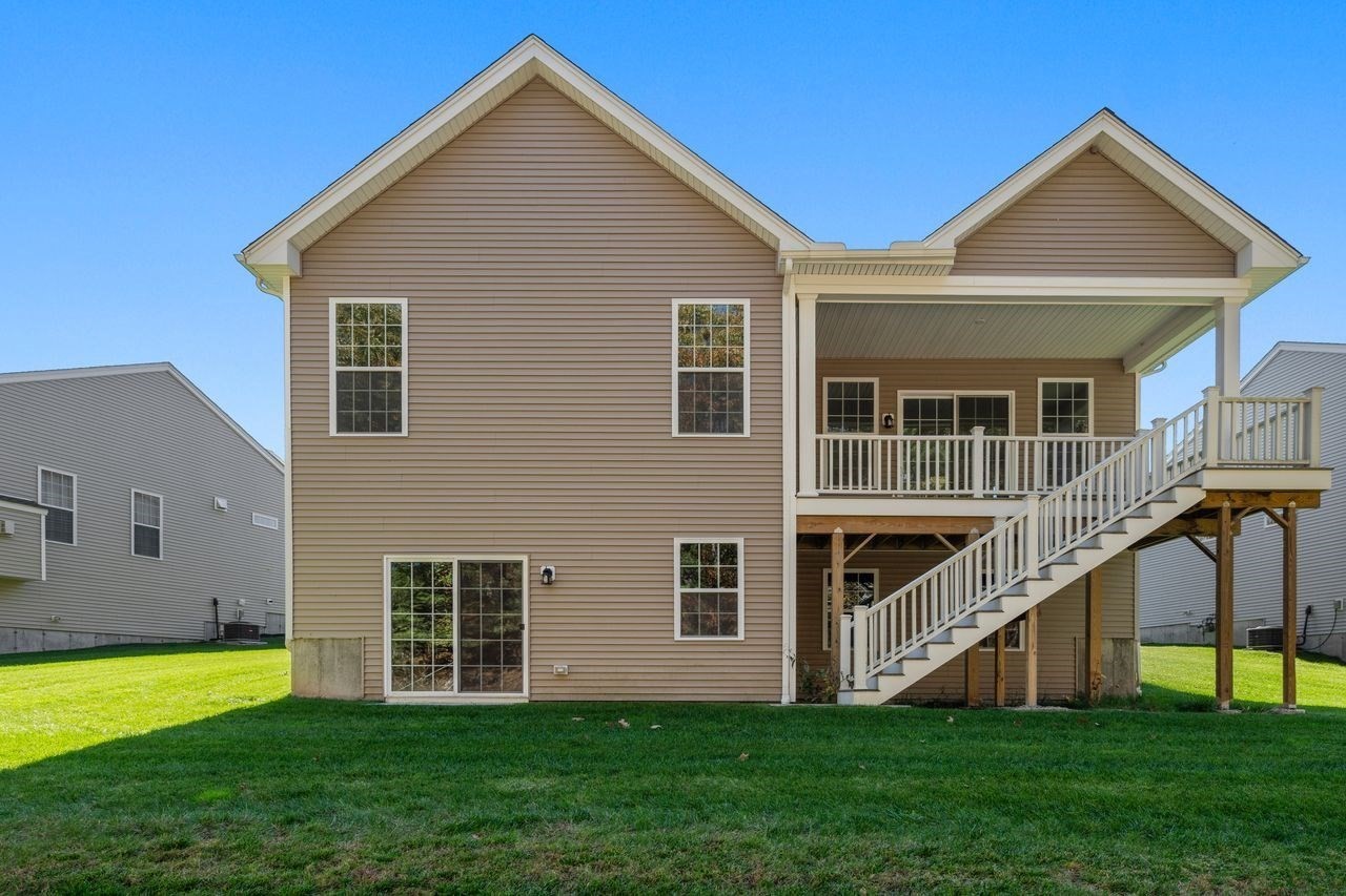 3 Jameson Dr Unit 3, Millis, MA 02054 - Image 3