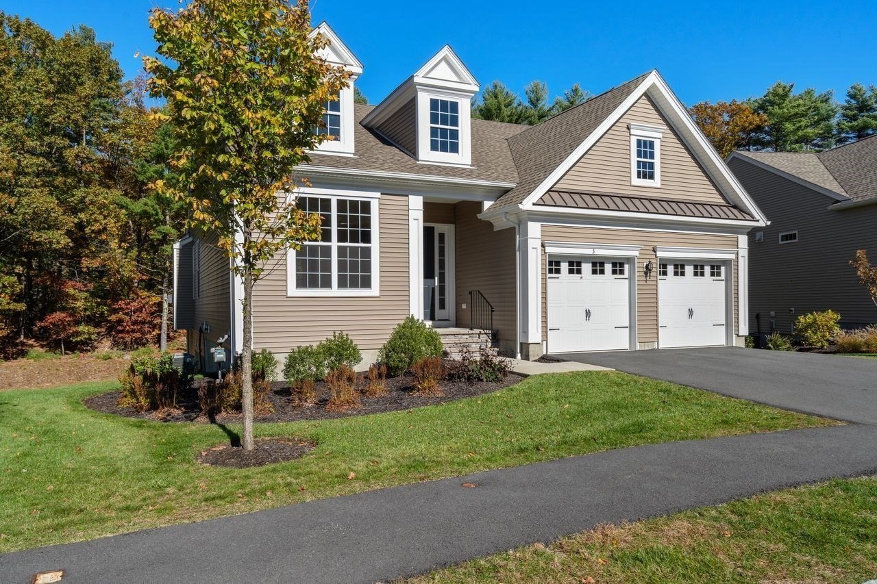 3 Jameson Dr Unit 3, Millis, MA 02054 - Image 30