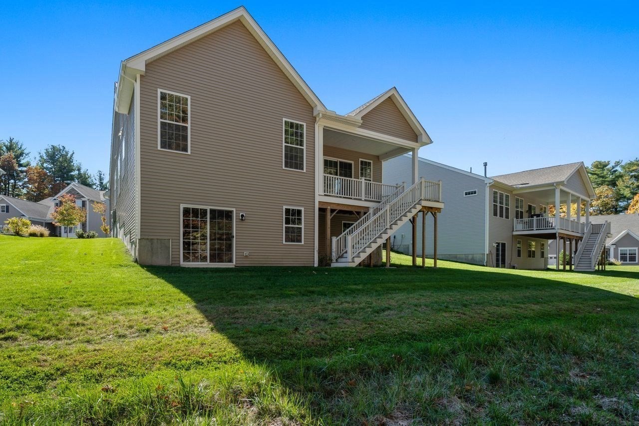 3 Jameson Dr Unit 3, Millis, MA 02054 - Image 31