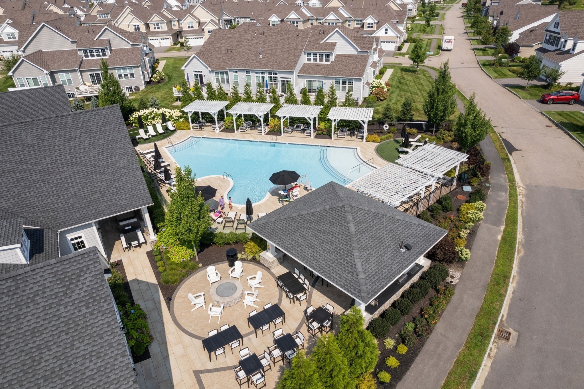 3 Jameson Dr Unit 3, Millis, MA 02054 - Image 38