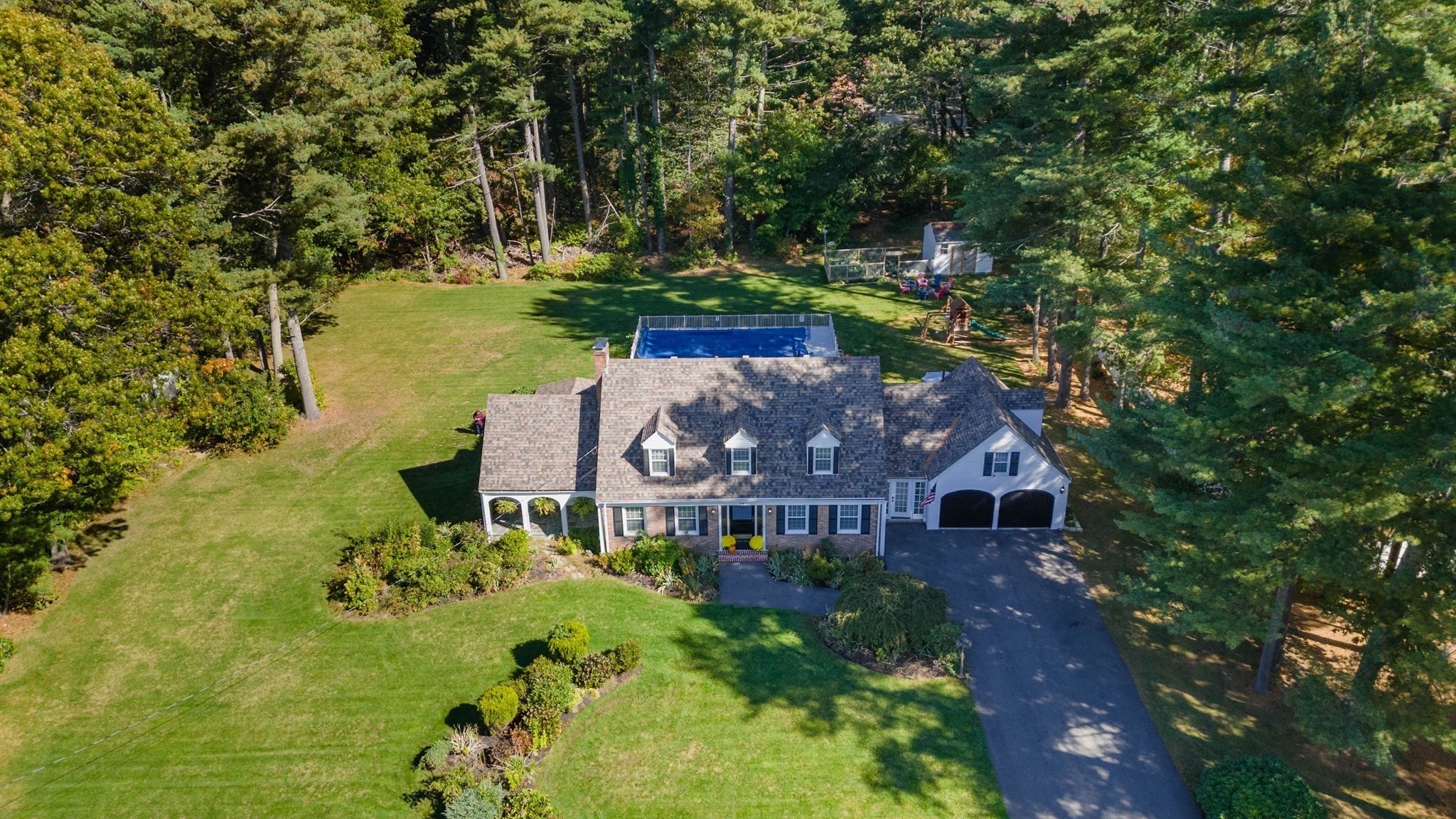 73 Sherwood Ln, Raynham, MA 02767 - Image 2