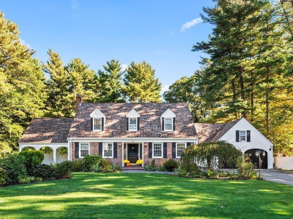 73 Sherwood Ln, Raynham, MA 02767 - Image 3