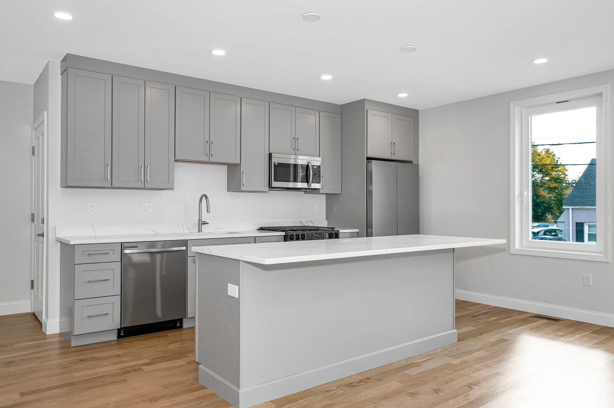 3 Pleasant St Unit 1, Medford, MA 02155 - Image 2