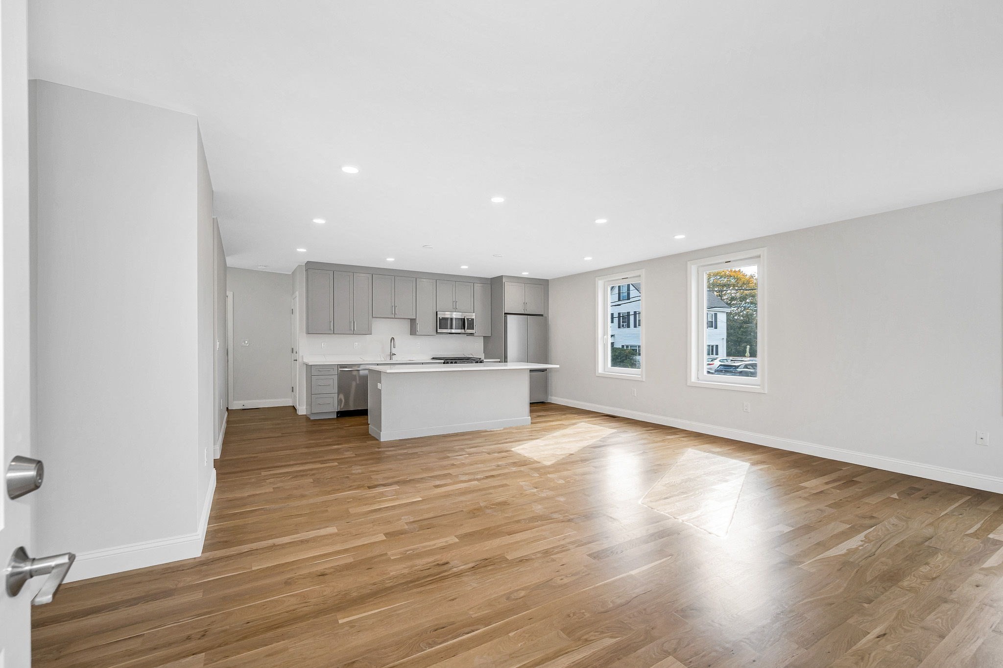 3 Pleasant St Unit 1, Medford, MA 02155 - Image 3