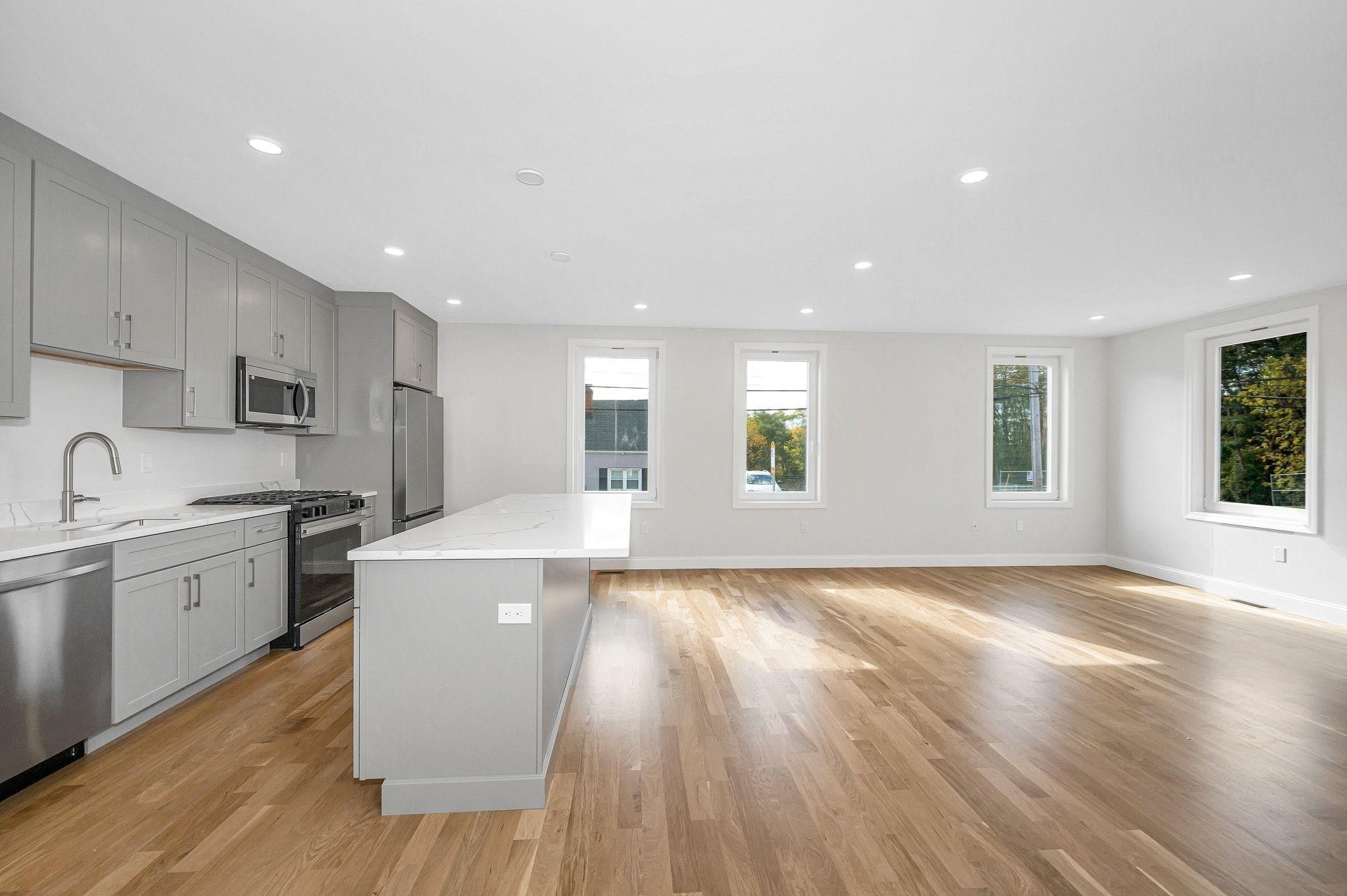 3 Pleasant St Unit 1, Medford, MA 02155 - Image 4