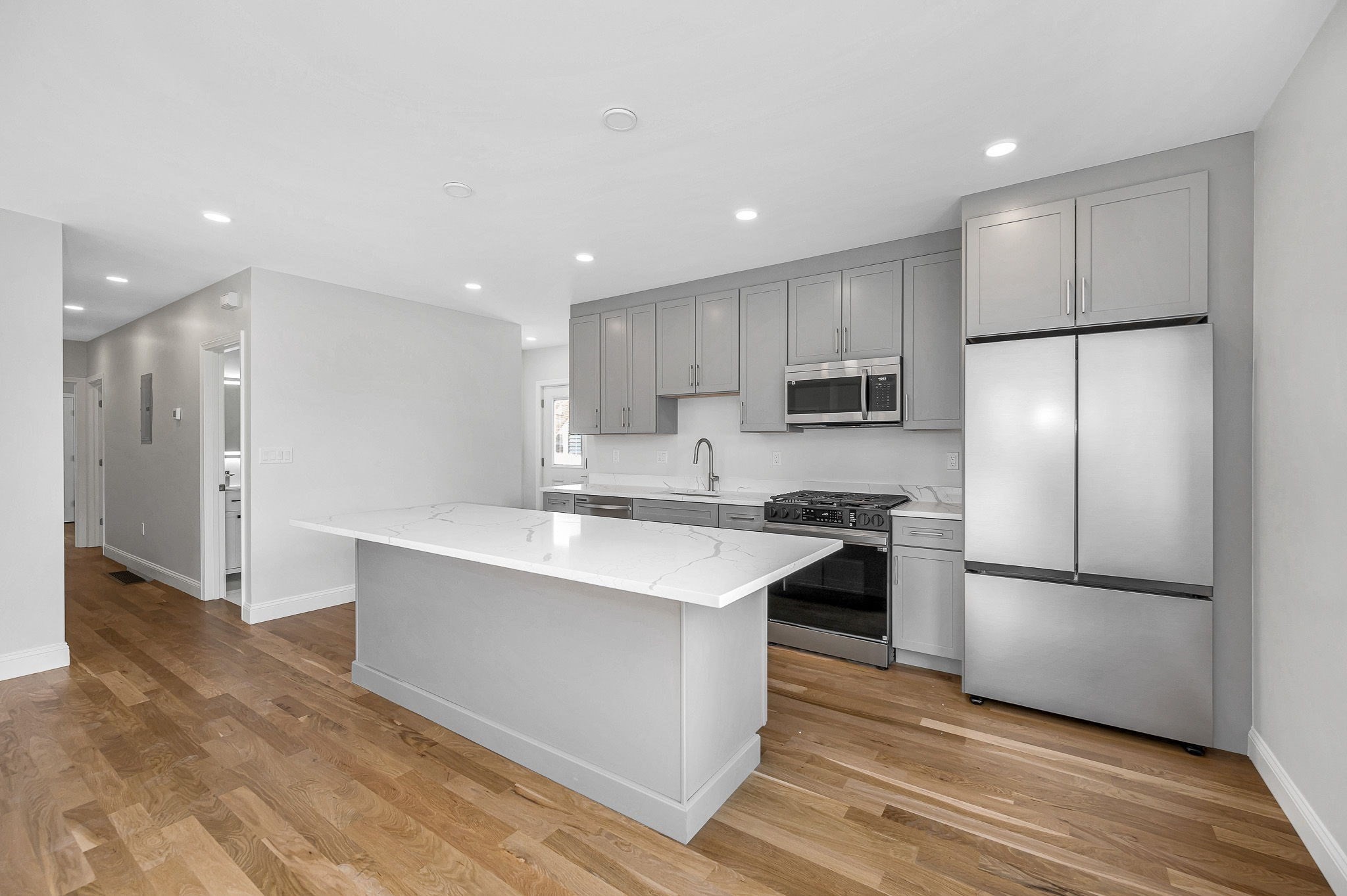 3 Pleasant St Unit 1, Medford, MA 02155 - Image 9