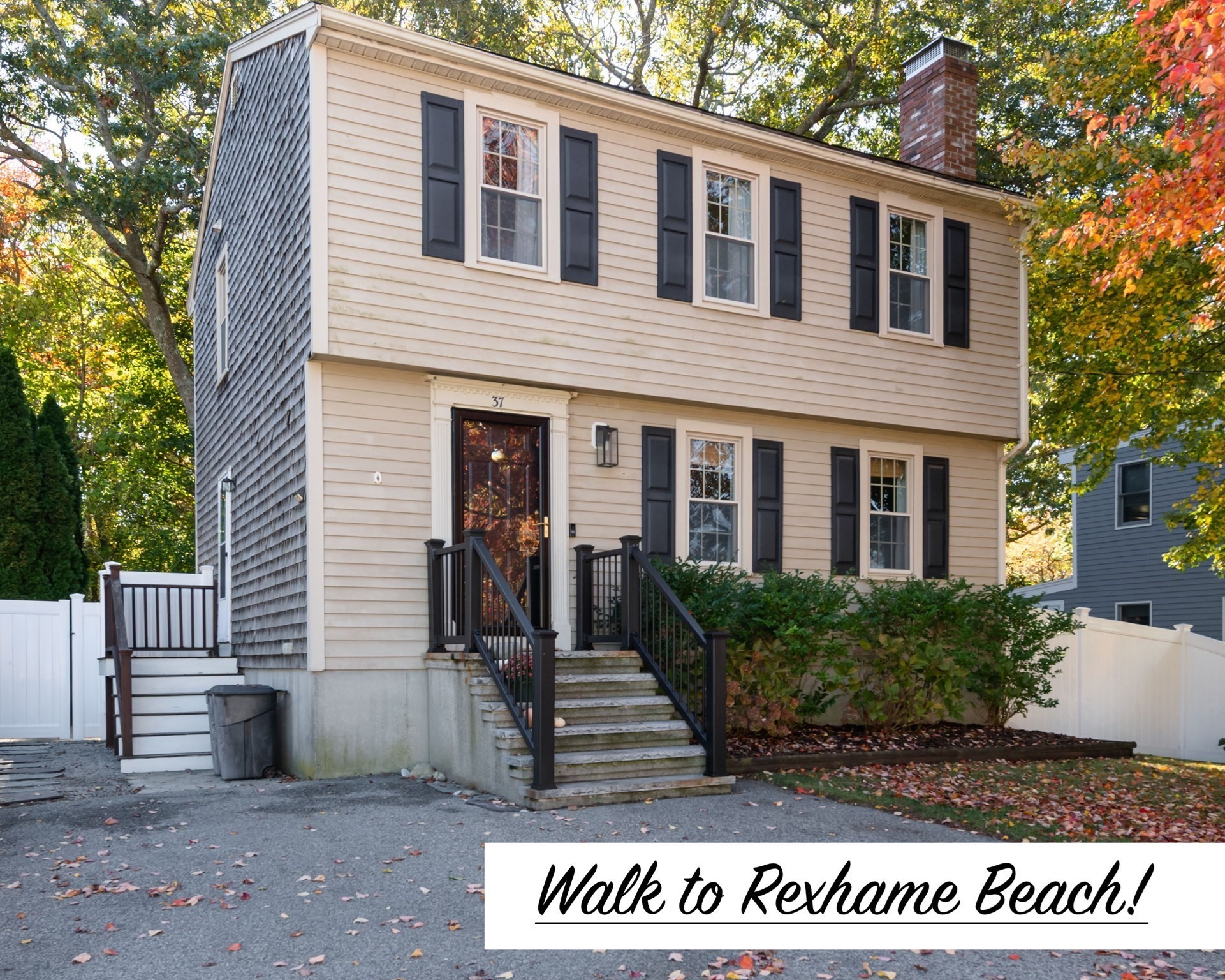 37 Homestead Ave, Marshfield, MA 02050