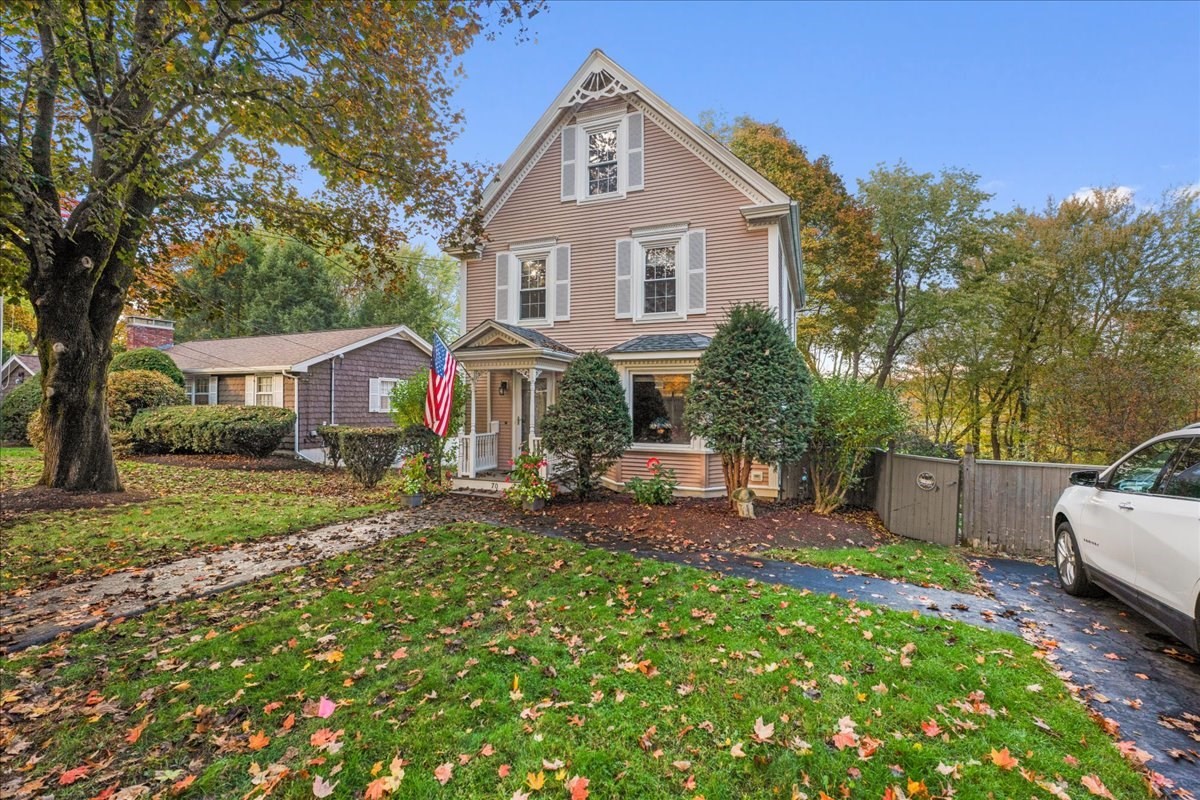 70 Westminster Ave, Haverhill, MA 01830 - Image 2