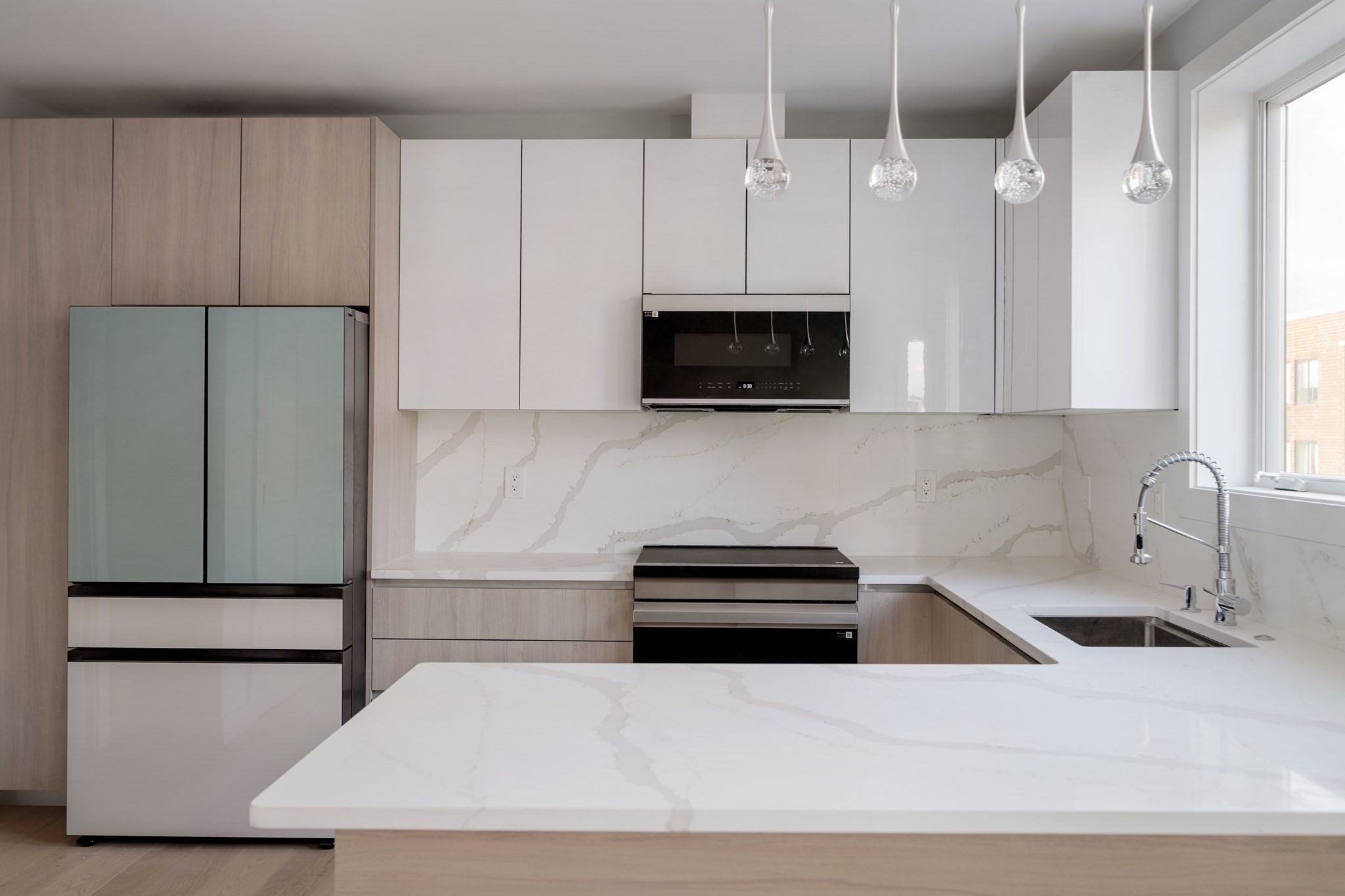 181 Maverick Street Unit PH2, East Boston, Boston, MA 02128 - Image 2