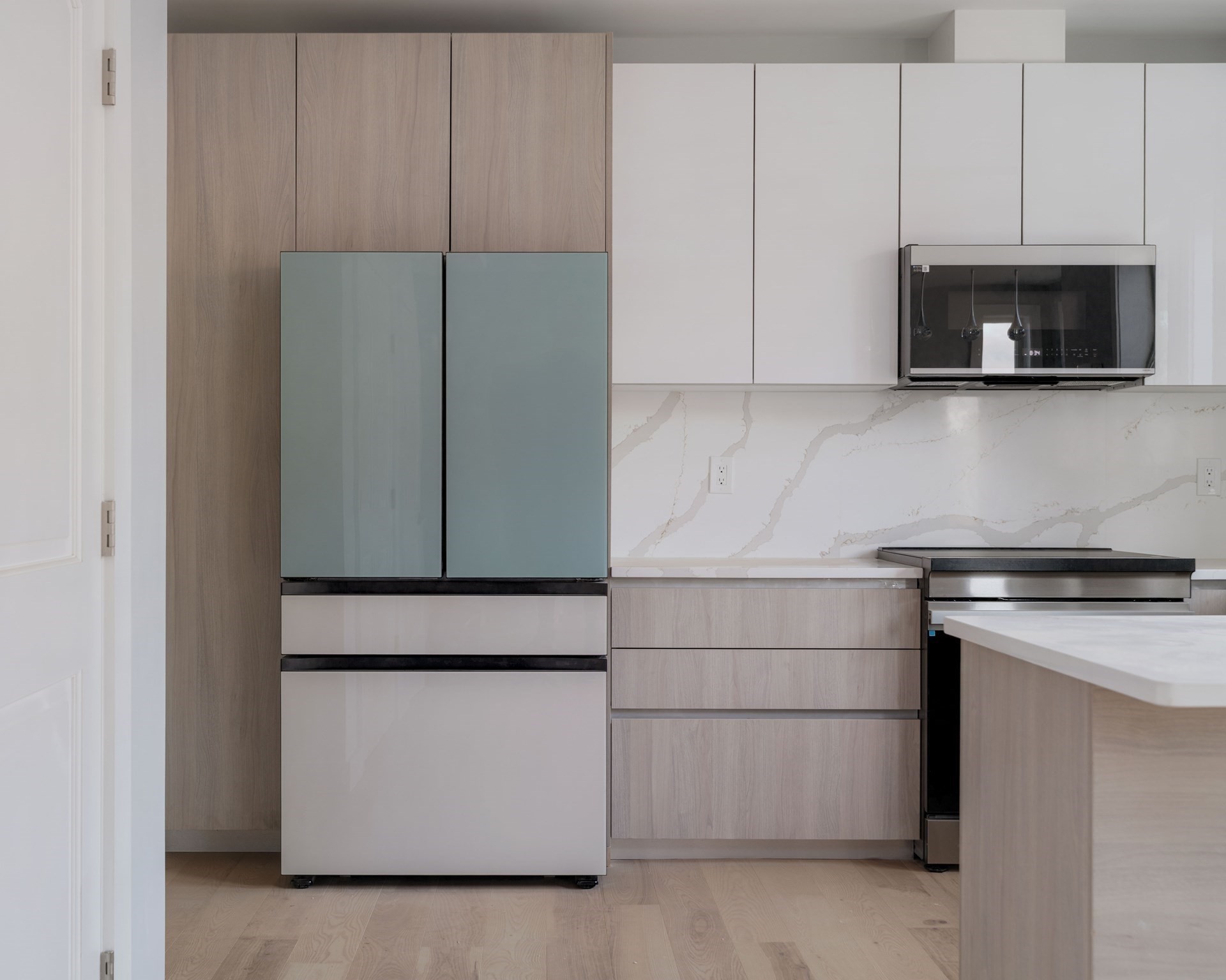 181 Maverick Street Unit PH2, East Boston, Boston, MA 02128 - Image 3