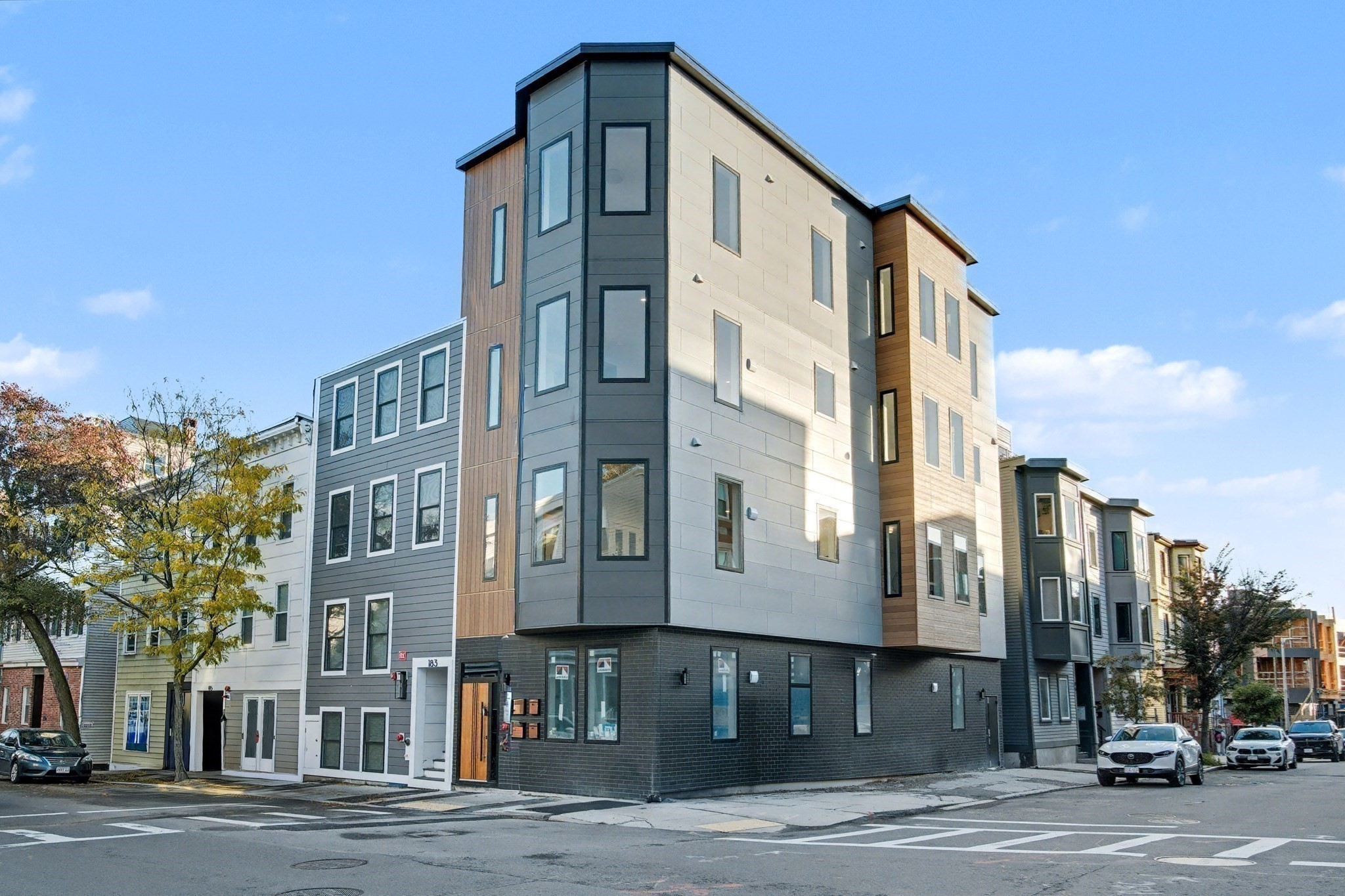181 Maverick Street Unit PH2, East Boston, Boston, MA 02128 - Image 30