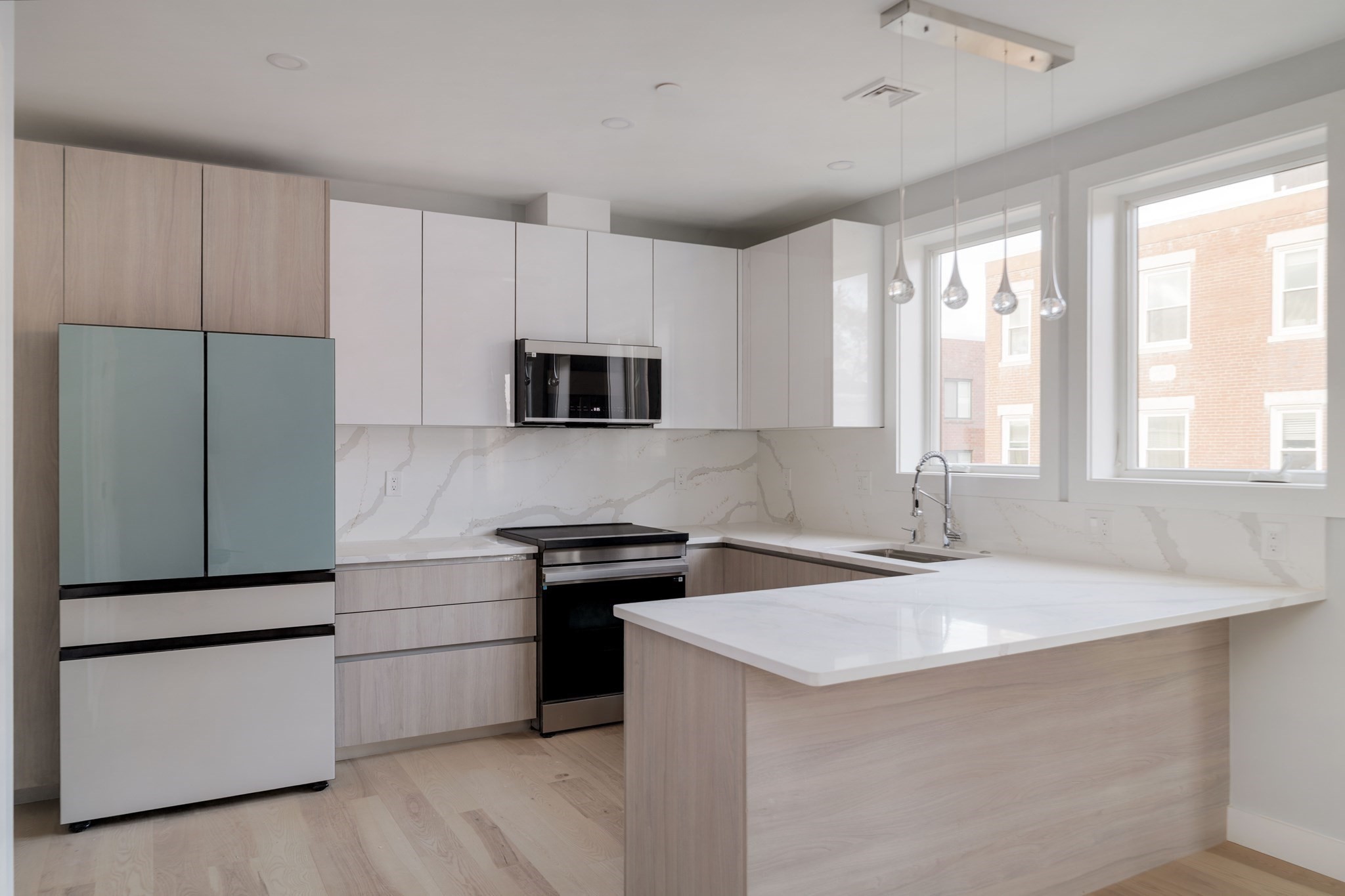 181 Maverick Street Unit PH2, East Boston, Boston, MA 02128 - Image 4