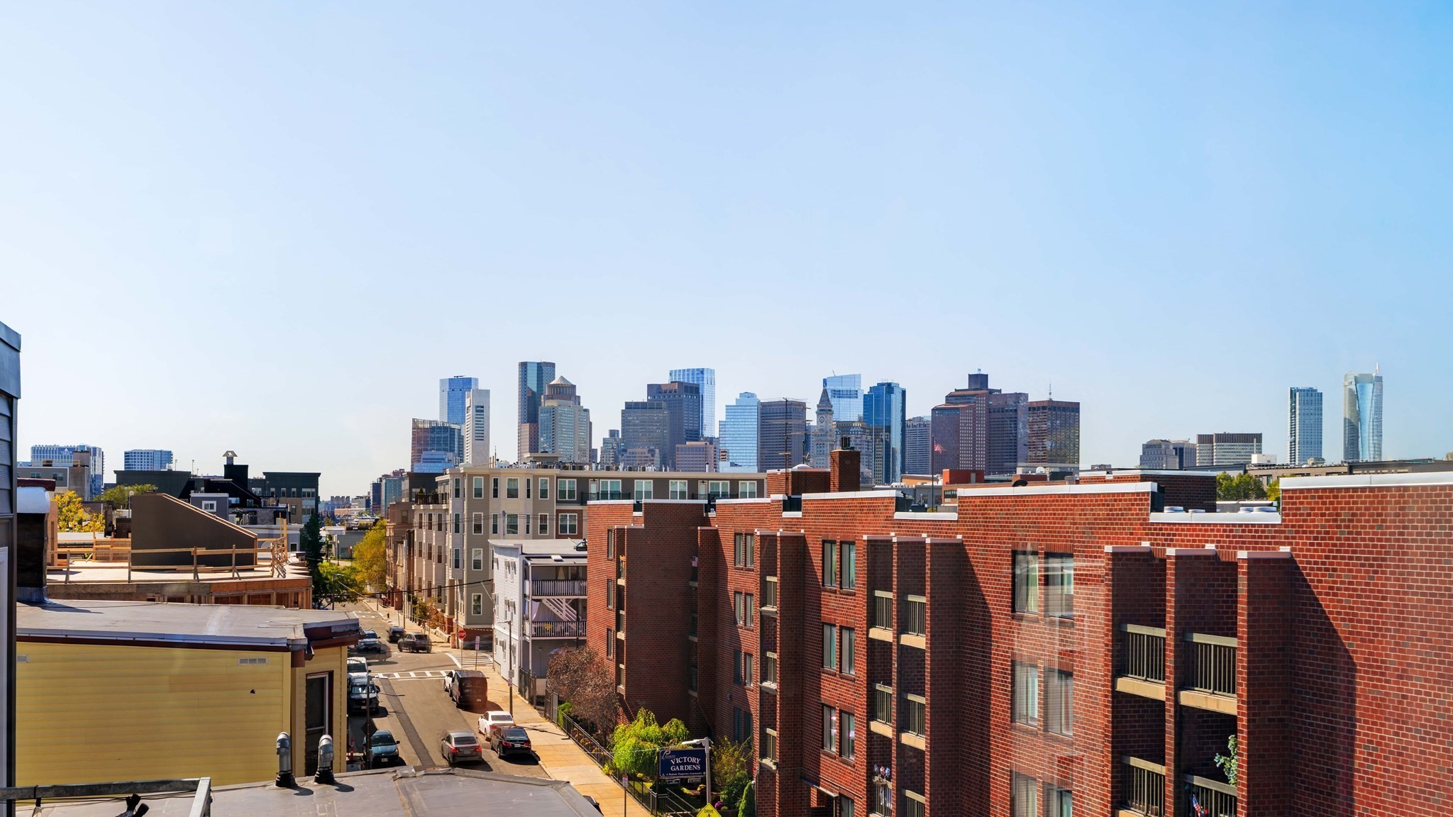 181 Maverick Street Unit PH2, East Boston, Boston, MA 02128 - Image 32