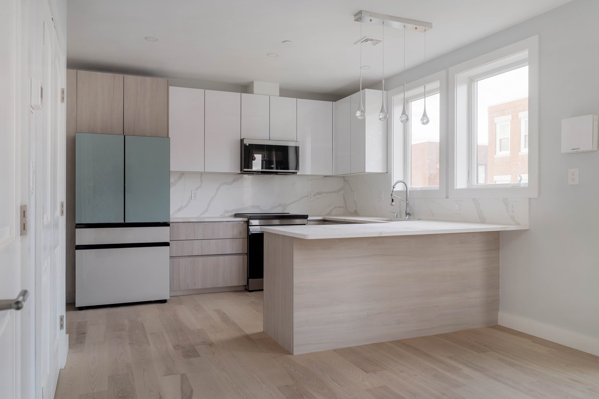 181 Maverick Street Unit PH2, East Boston, Boston, MA 02128 - Image 5