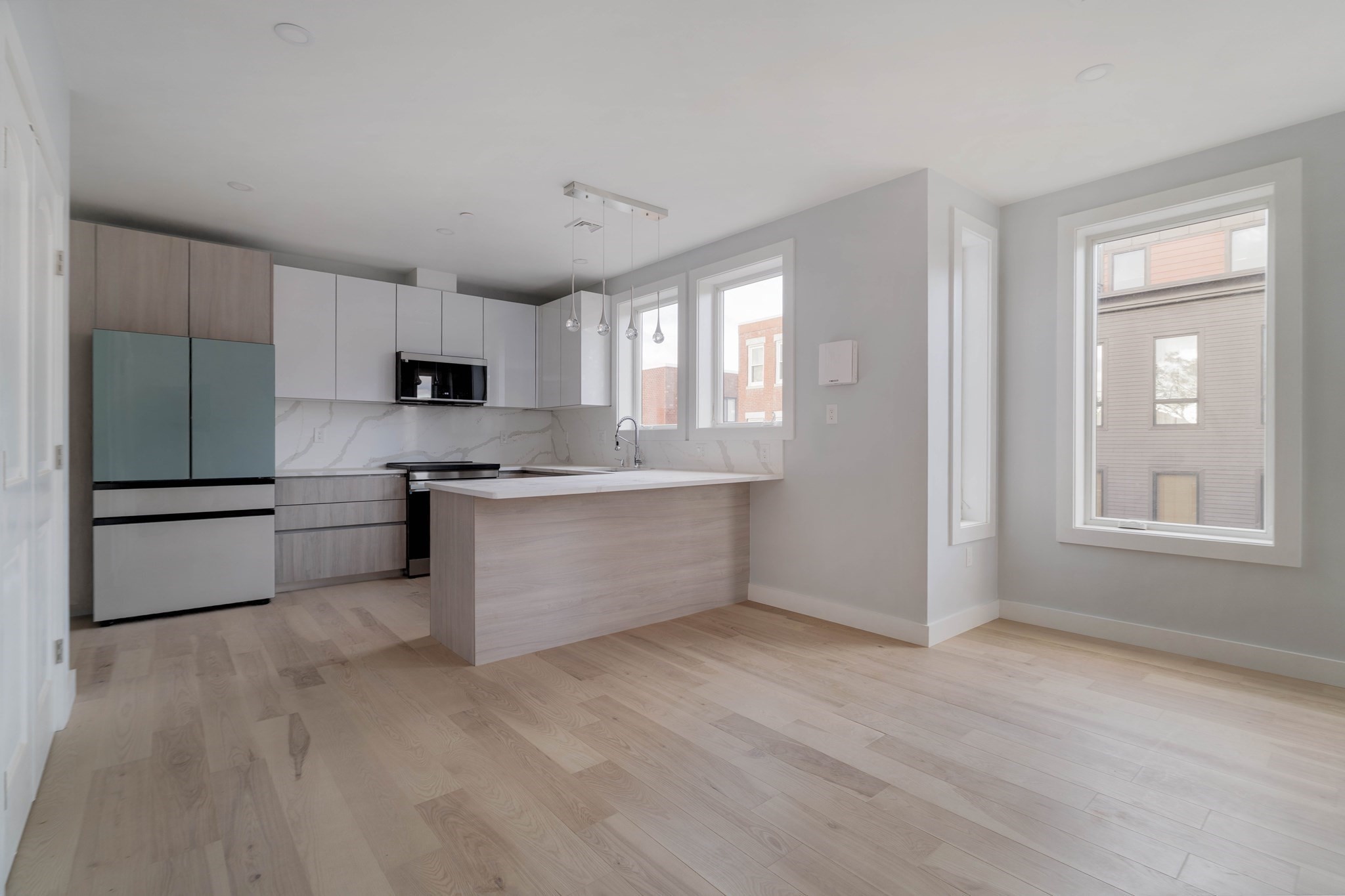 181 Maverick Street Unit PH2, East Boston, Boston, MA 02128 - Image 6