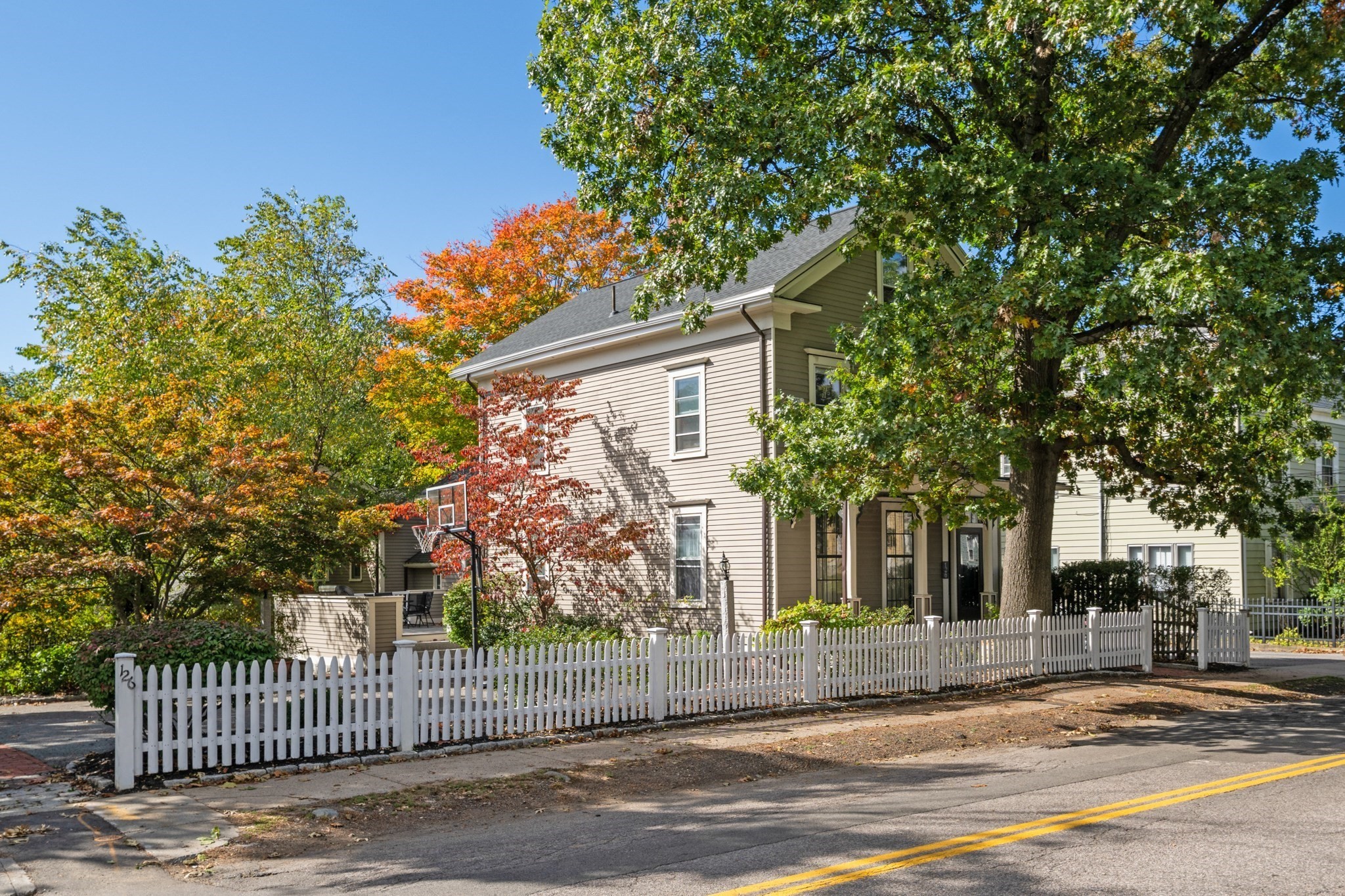 126 Summer Unit 126, Watertown, MA 02472