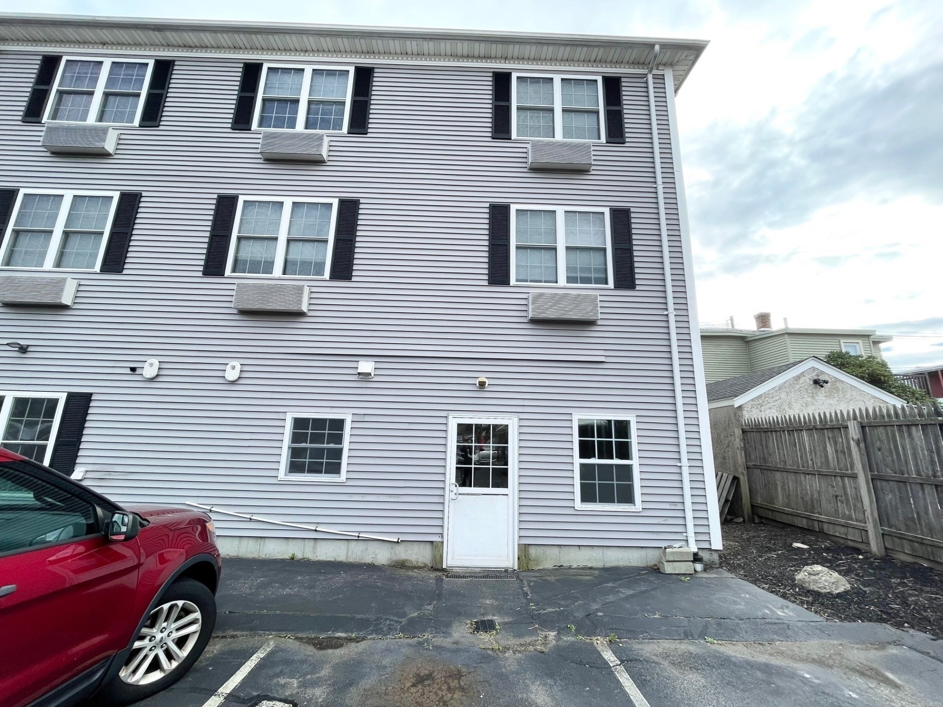 12 Pratt Street Unit 105A, Mansfield, MA 02048 - Image 2