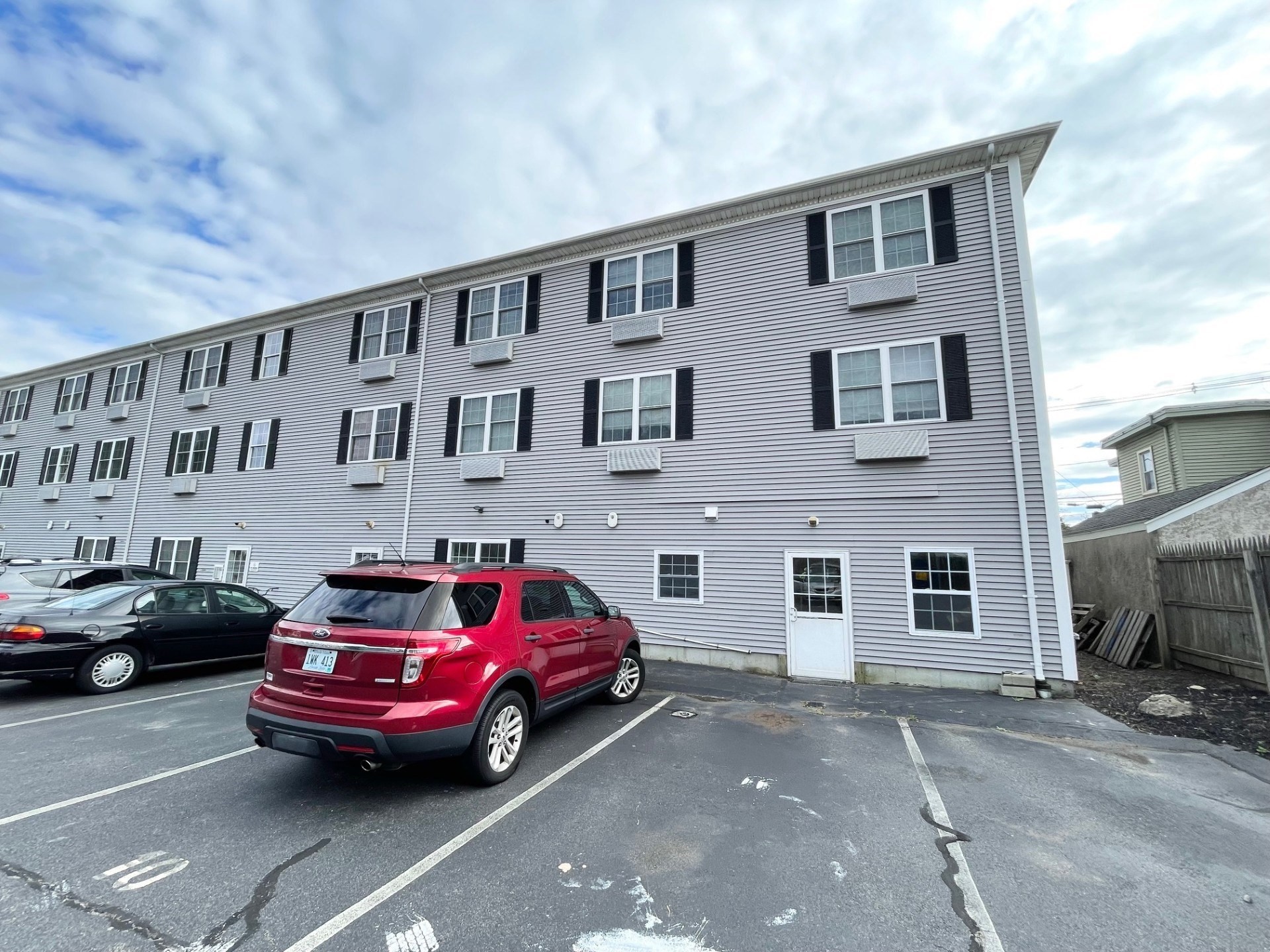 12 Pratt Street Unit 105A, Mansfield, MA 02048 - Image 18