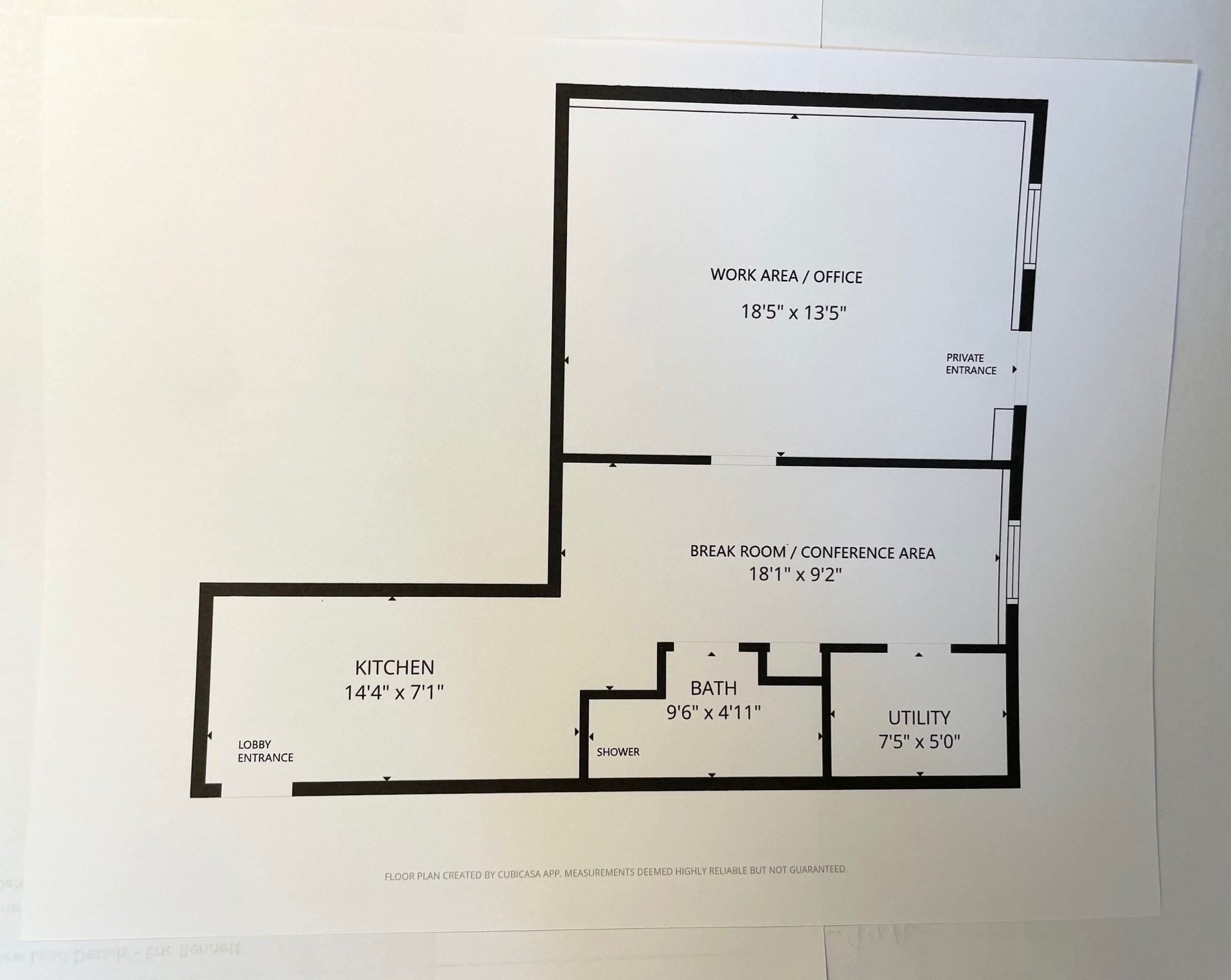 12 Pratt Street Unit 105A, Mansfield, MA 02048 - Image 19