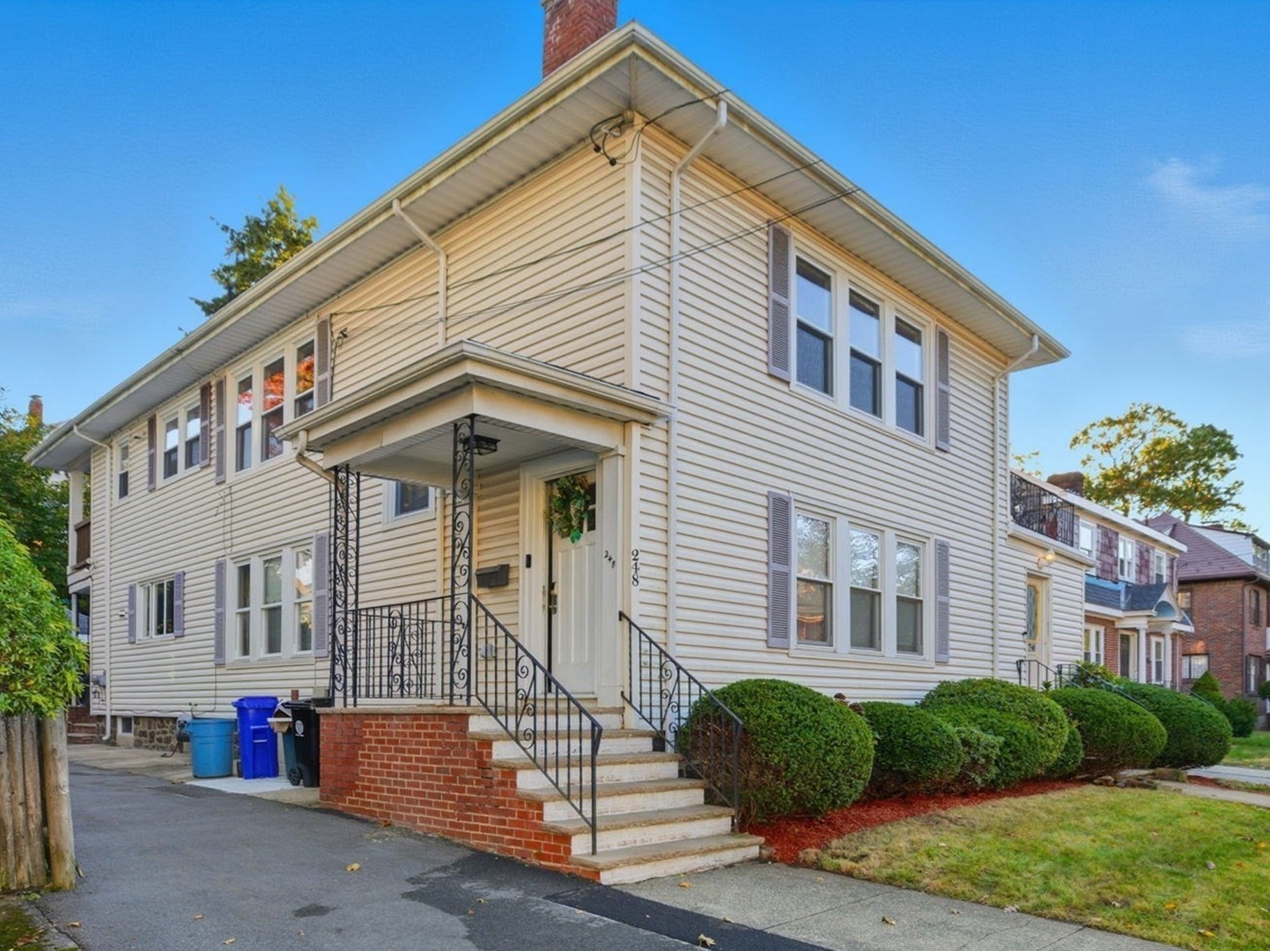 248 Clifton St, Malden, MA 02148