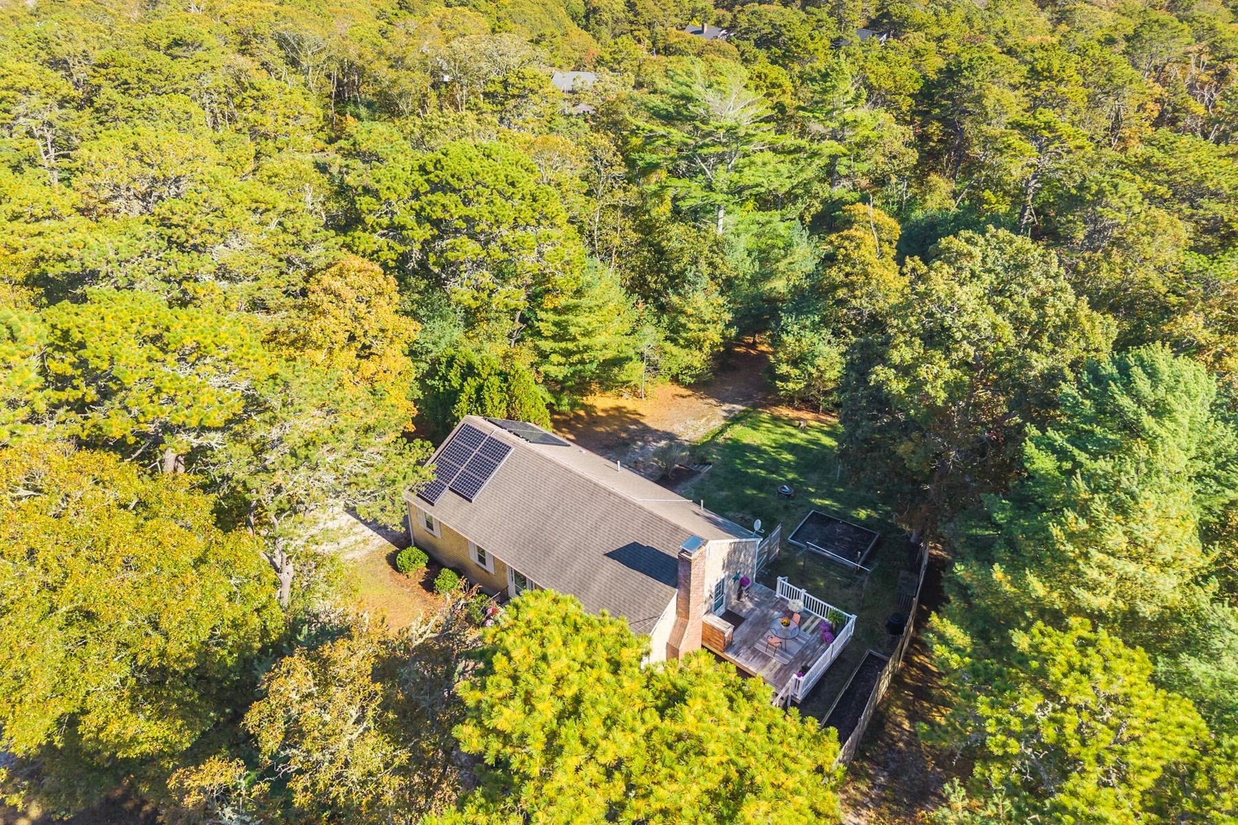 299 Depot Road, Harwich, MA 02645