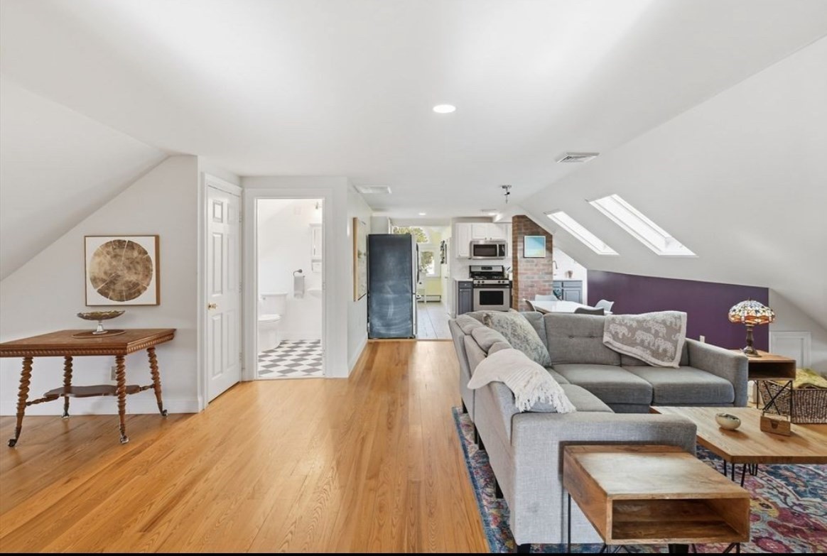 30 Graves Ave Unit B, Northampton, MA 01060 - Image 1