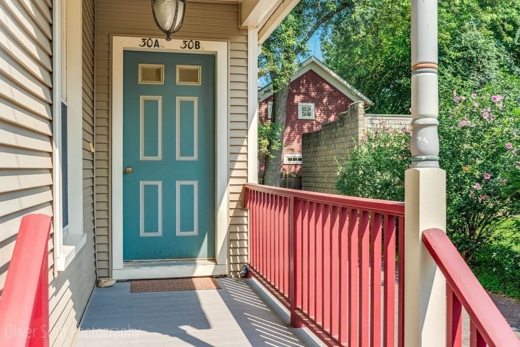 30 Graves Ave Unit B, Northampton, MA 01060 - Image 5