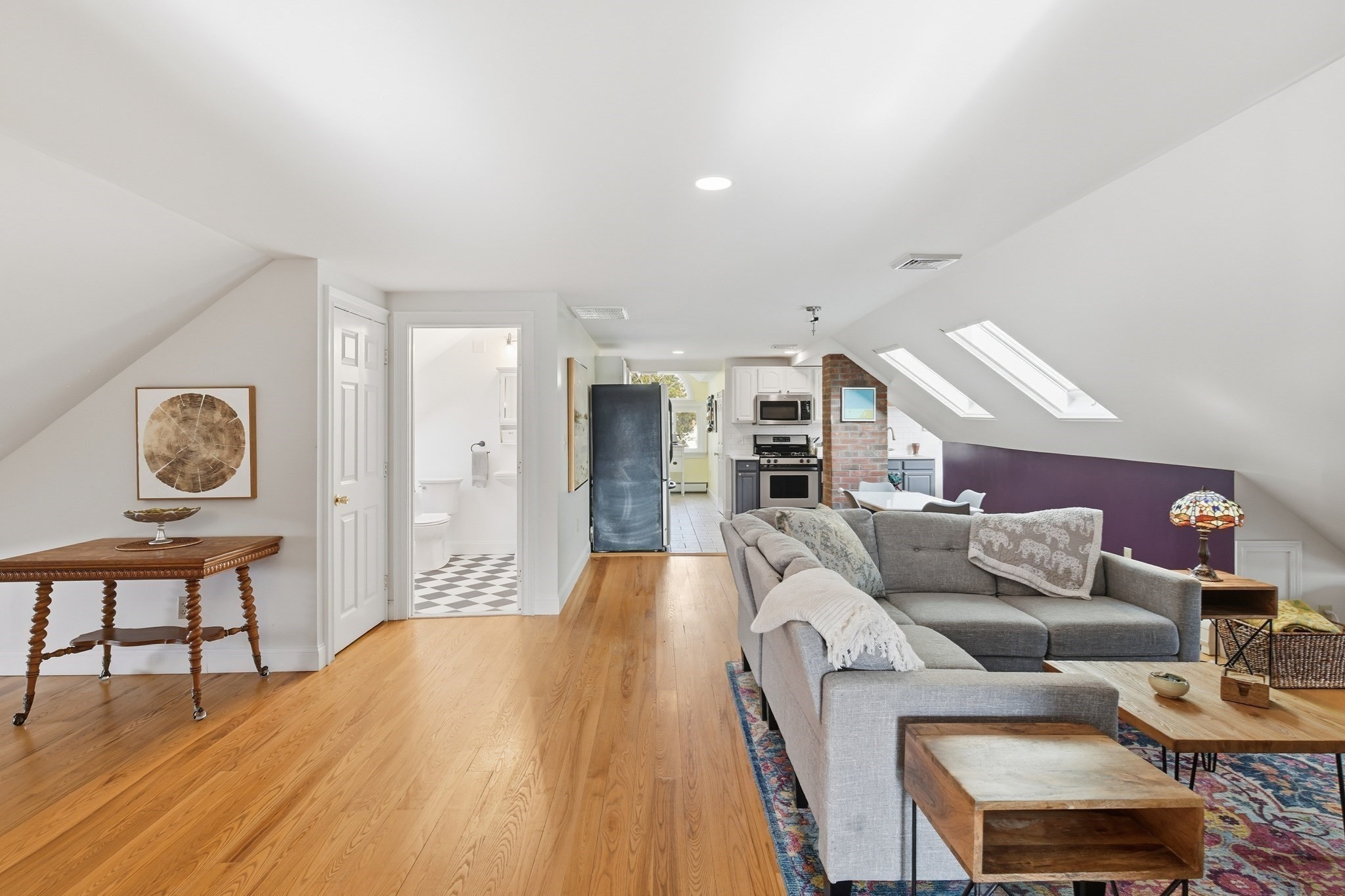 30 Graves Ave Unit B, Northampton, MA 01060 - Image 8