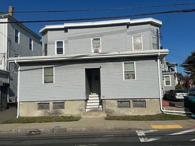 505 Boston St, Lynn, MA 01905