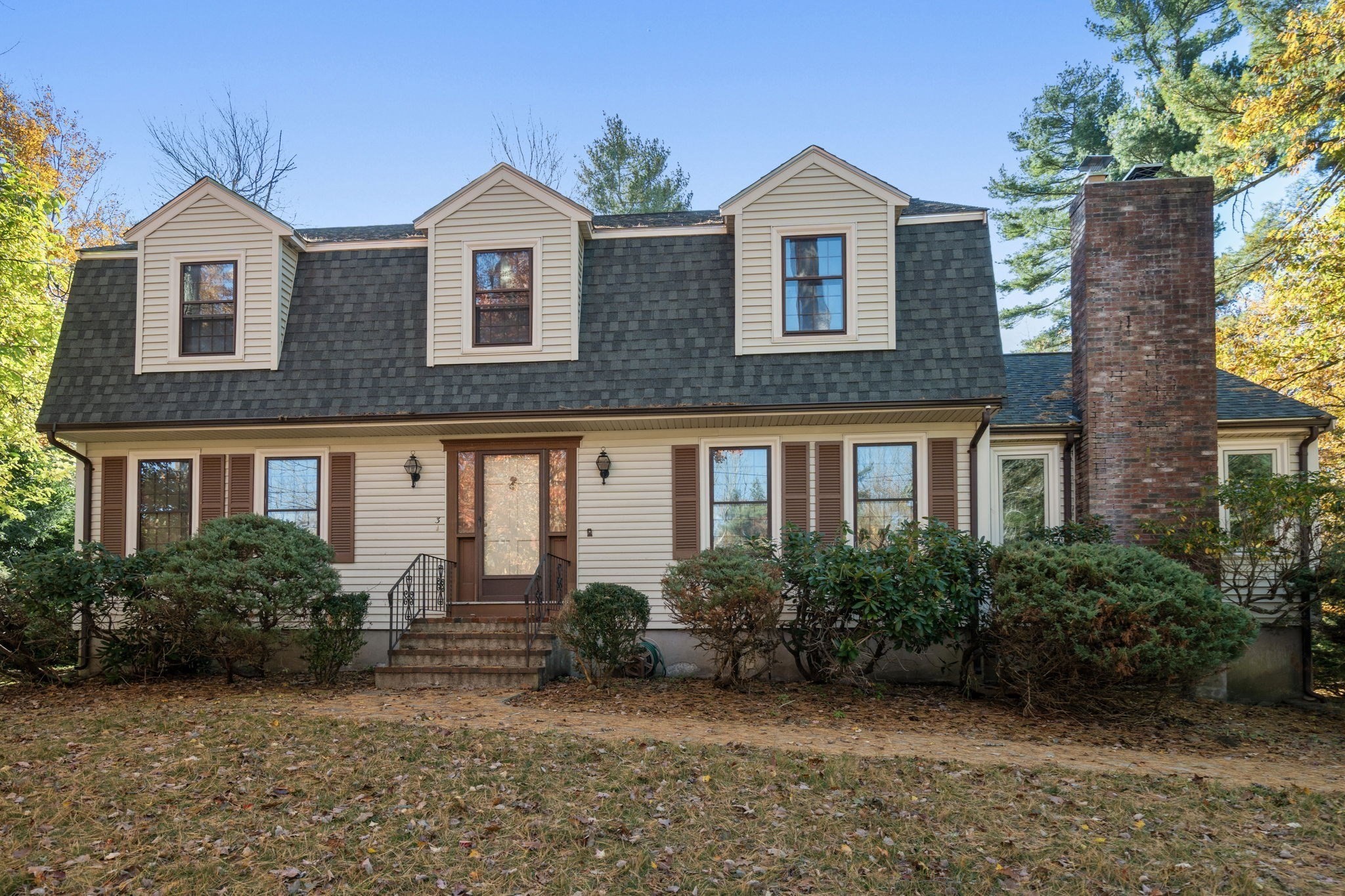 3 Massachusetts Ave, Norfolk, MA 02056