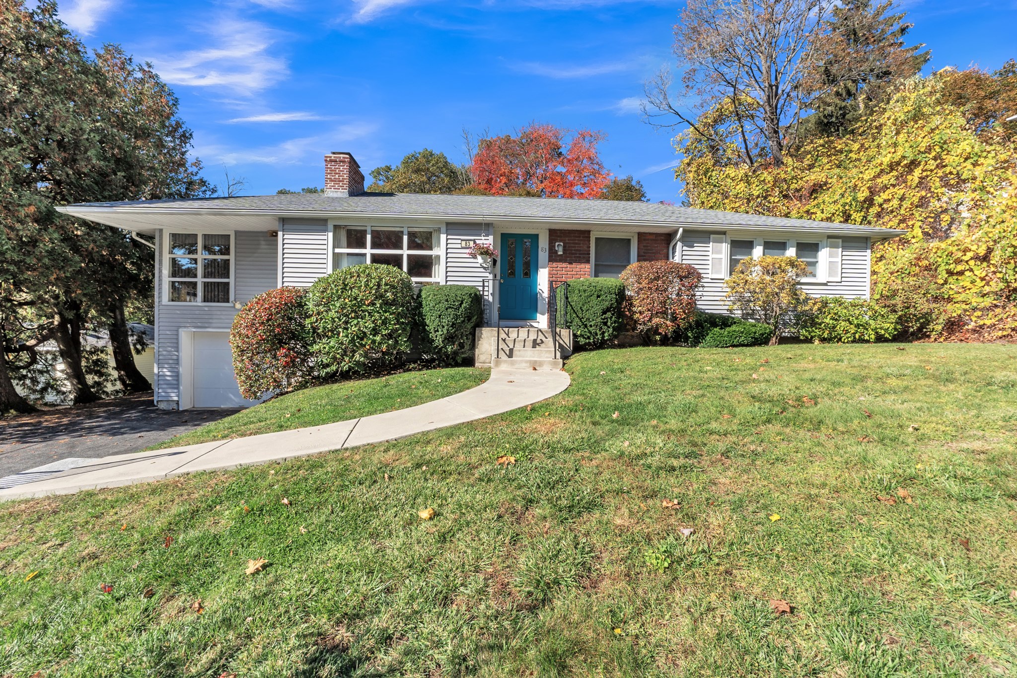 83 Newton Ave., N, Worcester, MA 01602