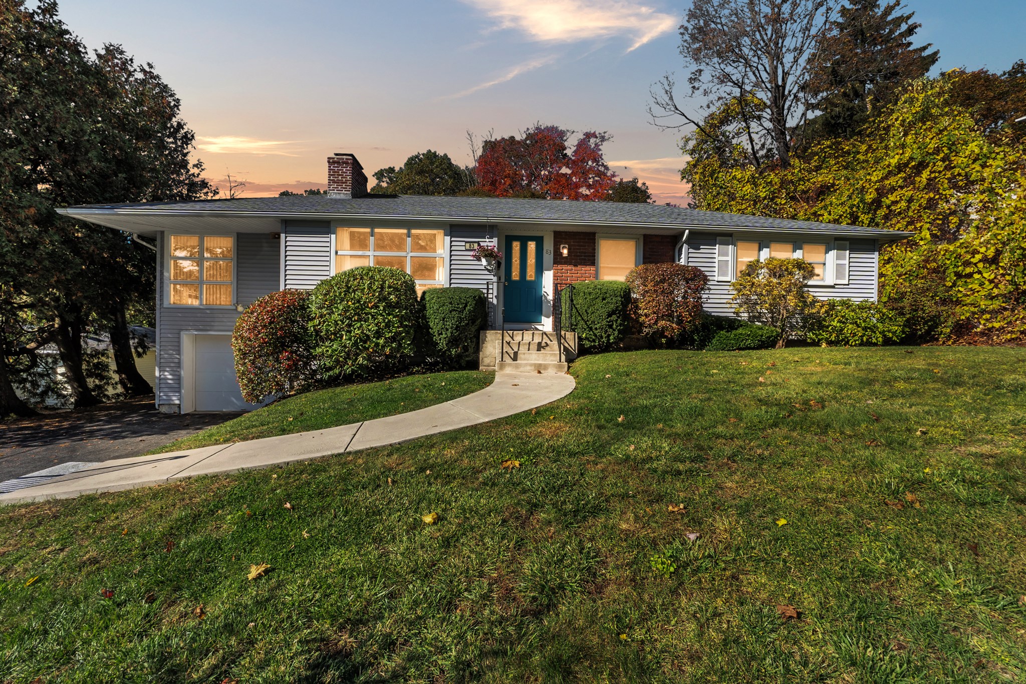 83 Newton Ave., N, Worcester, MA 01602 - Image 2