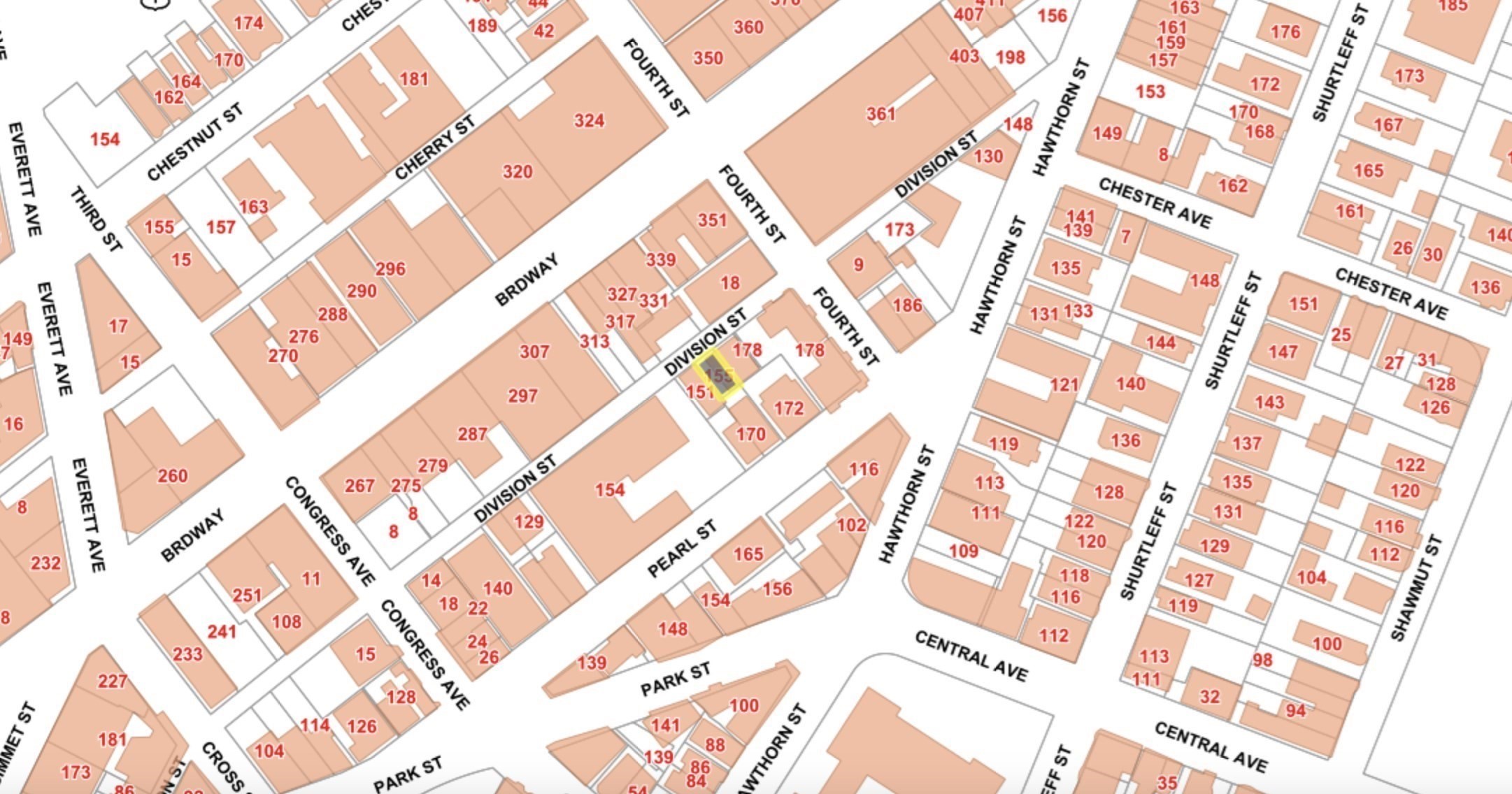 155 Division St, Chelsea, MA 02150 - Image 5